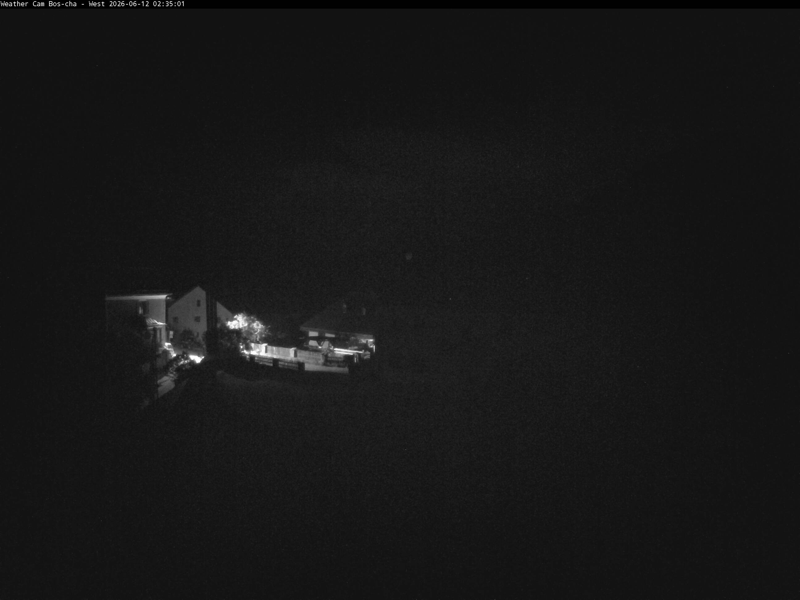 Archiv Foto Webcam Ardez Bos-cha Westen
