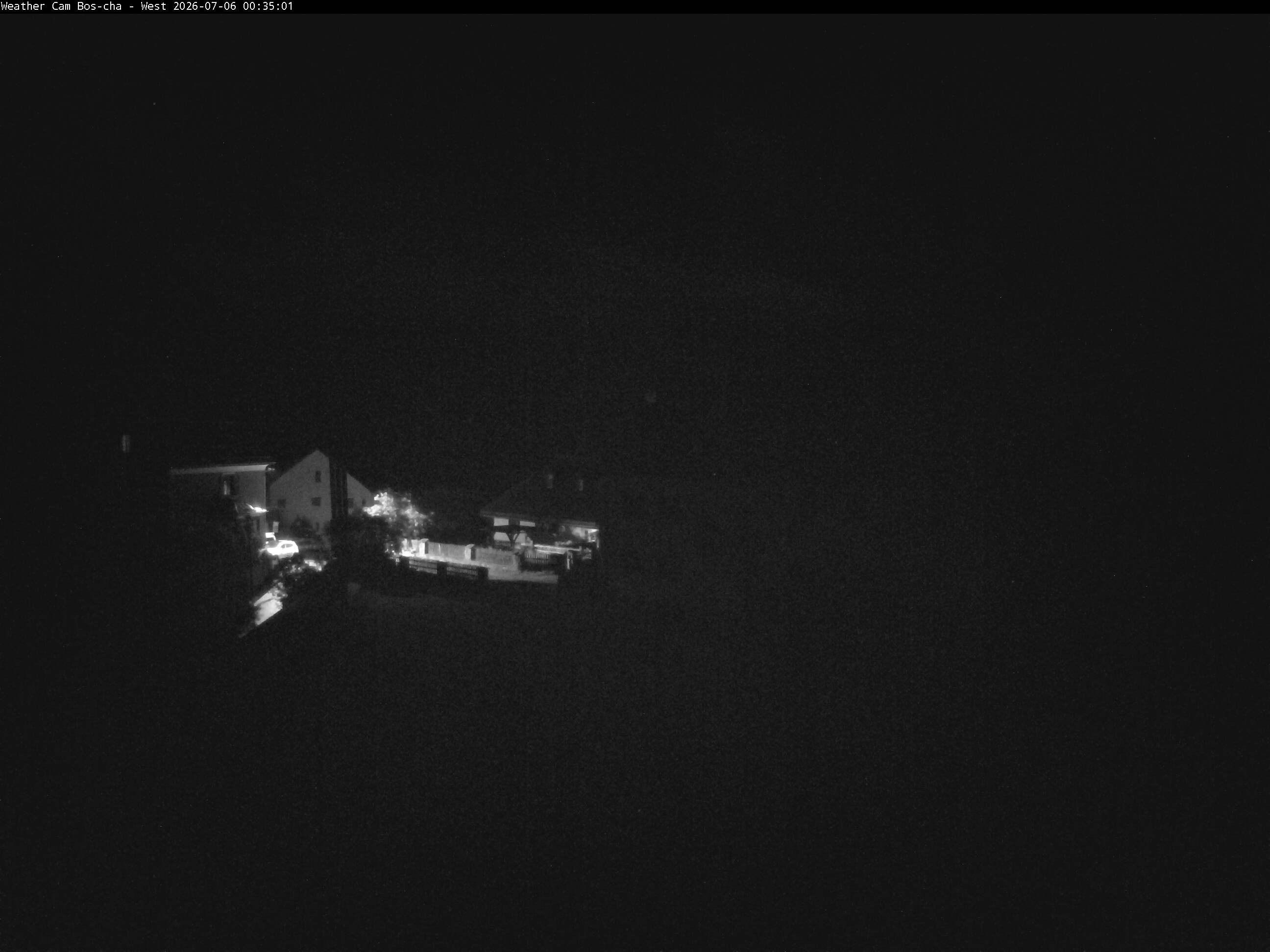 Archiv Foto Webcam Ardez Bos-cha Westen