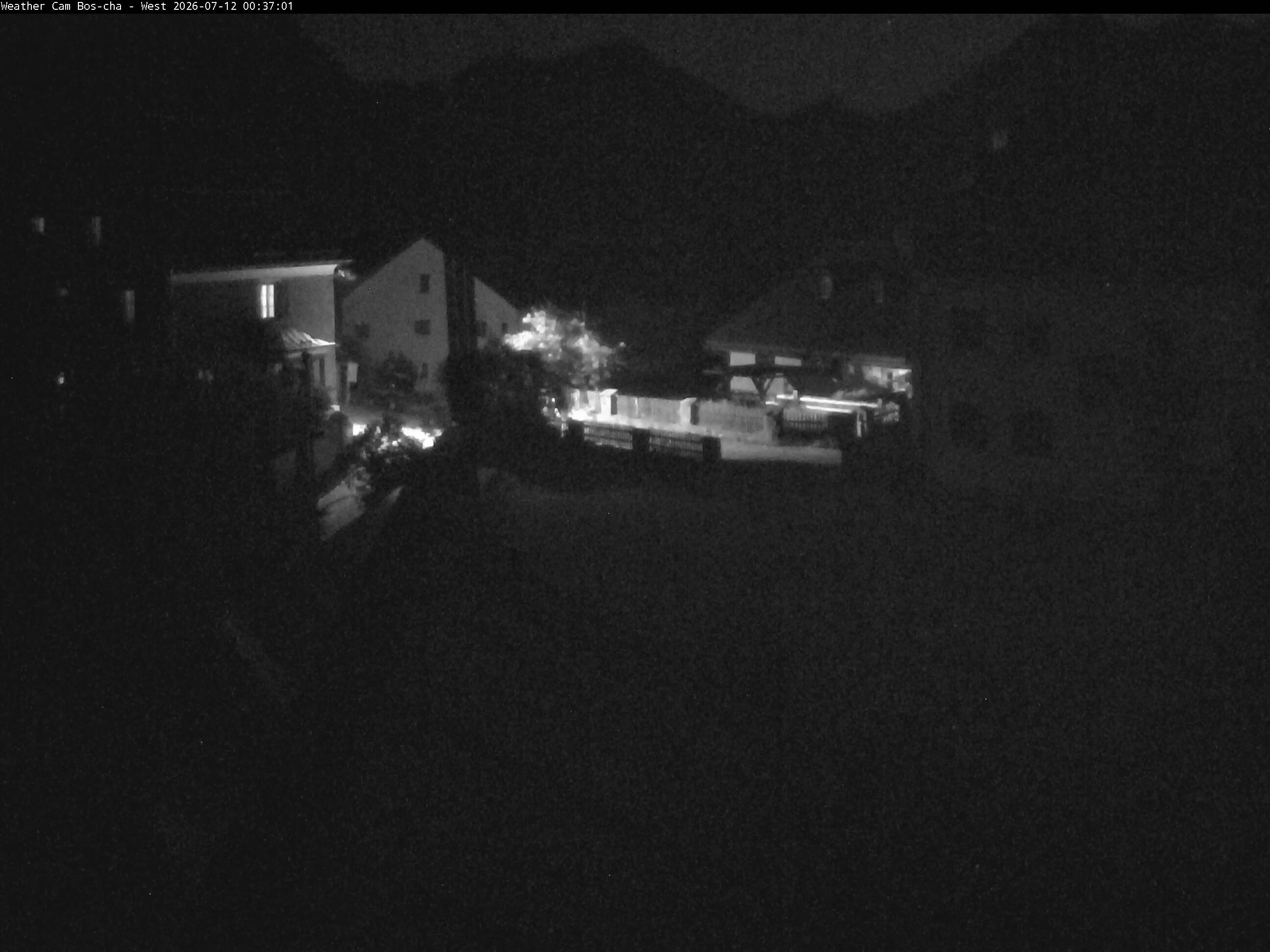 Archived image Webcam Scuol - Ardez Bos-cha