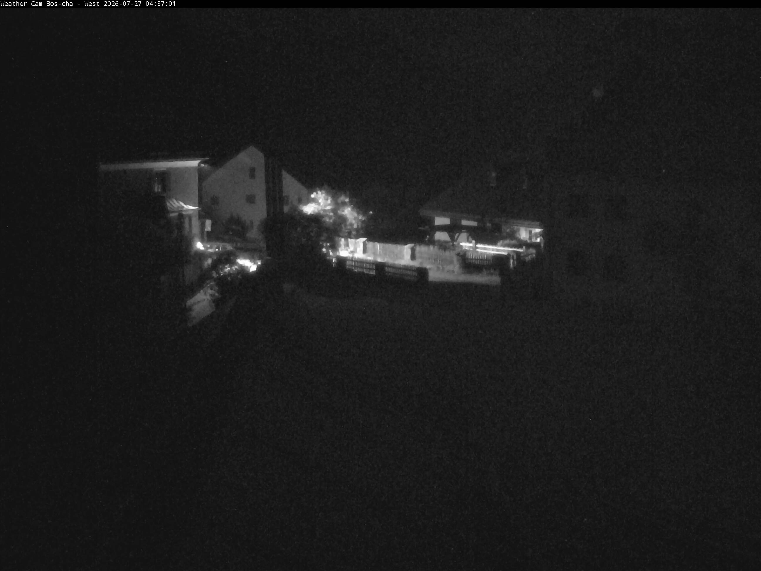 Archiv Foto Webcam Ardez Bos-cha Westen