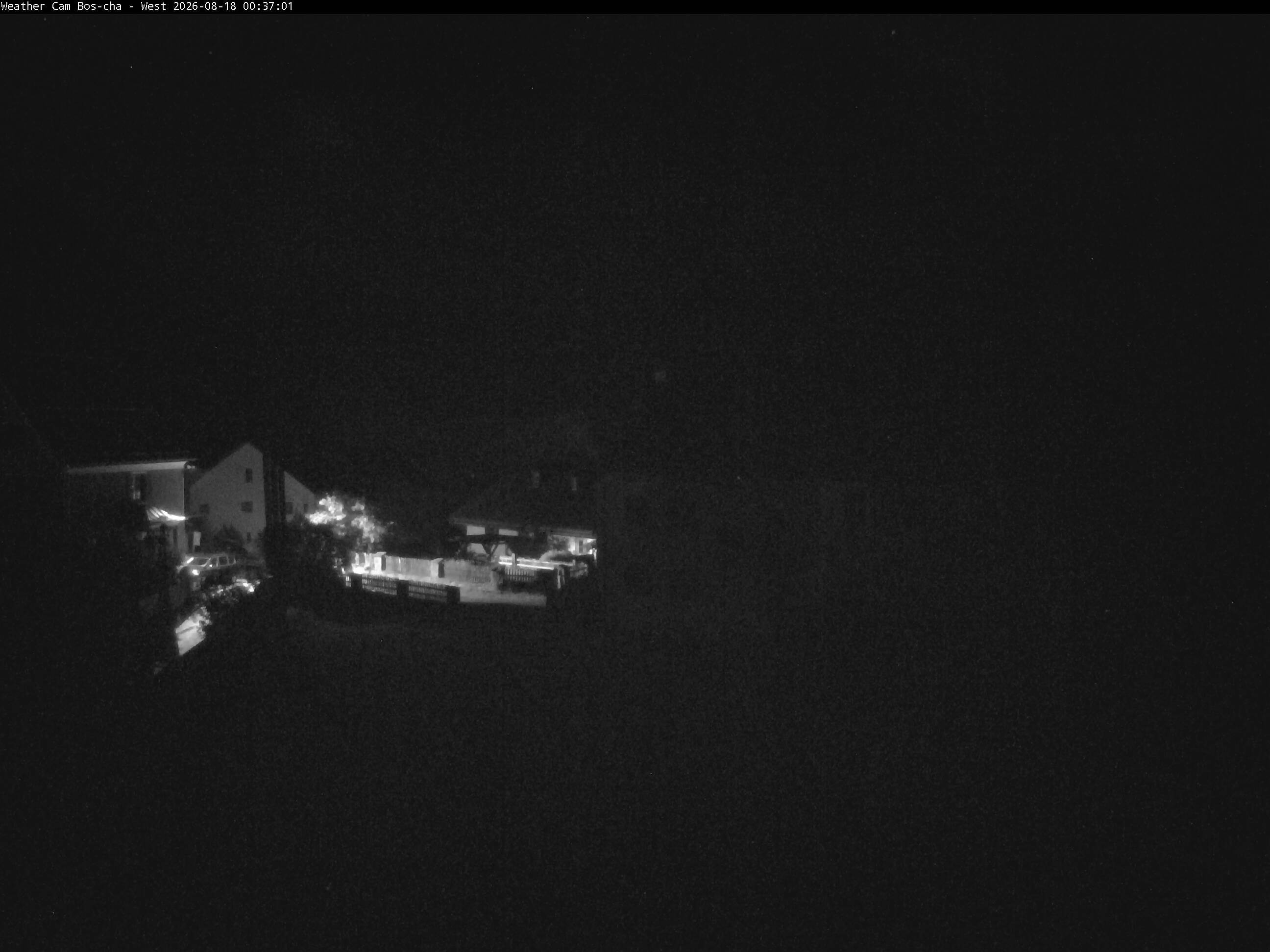 Archiv Foto Webcam Ardez Bos-cha Westen