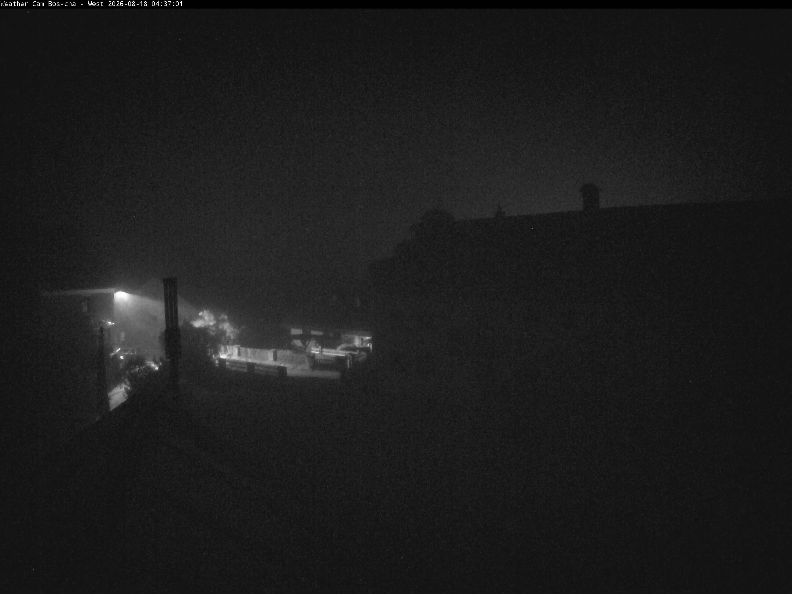 Archiv Foto Webcam Ardez Bos-cha Westen