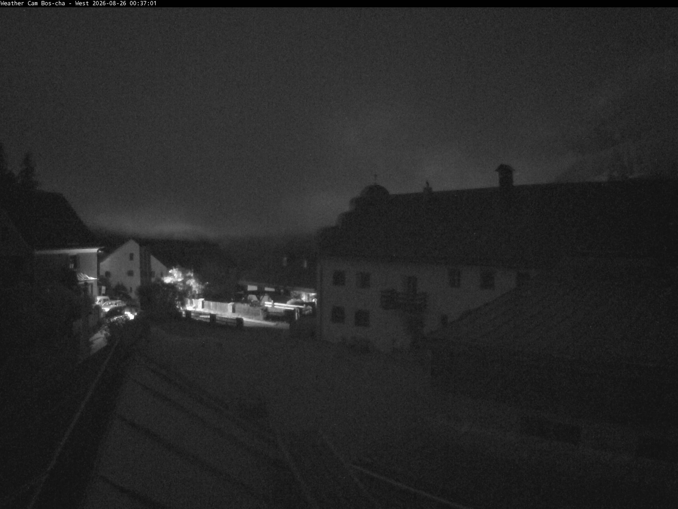 Archived image Webcam Scuol - Ardez Bos-cha