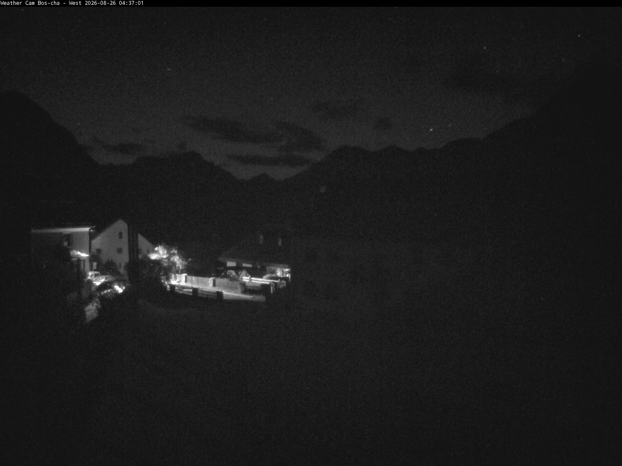 Archived image Webcam Scuol - Ardez Bos-cha