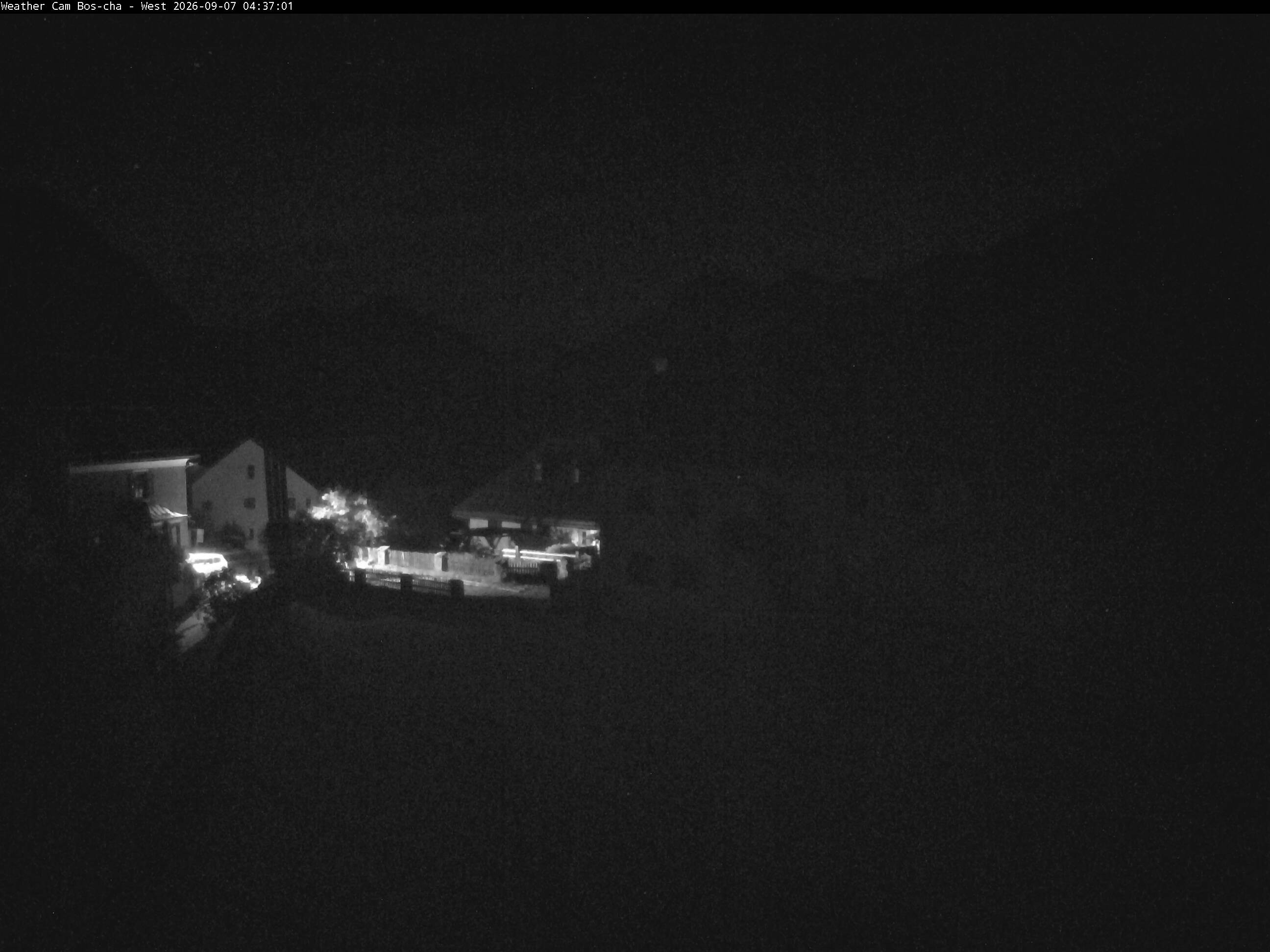 Archiv Foto Webcam Ardez Bos-cha Westen