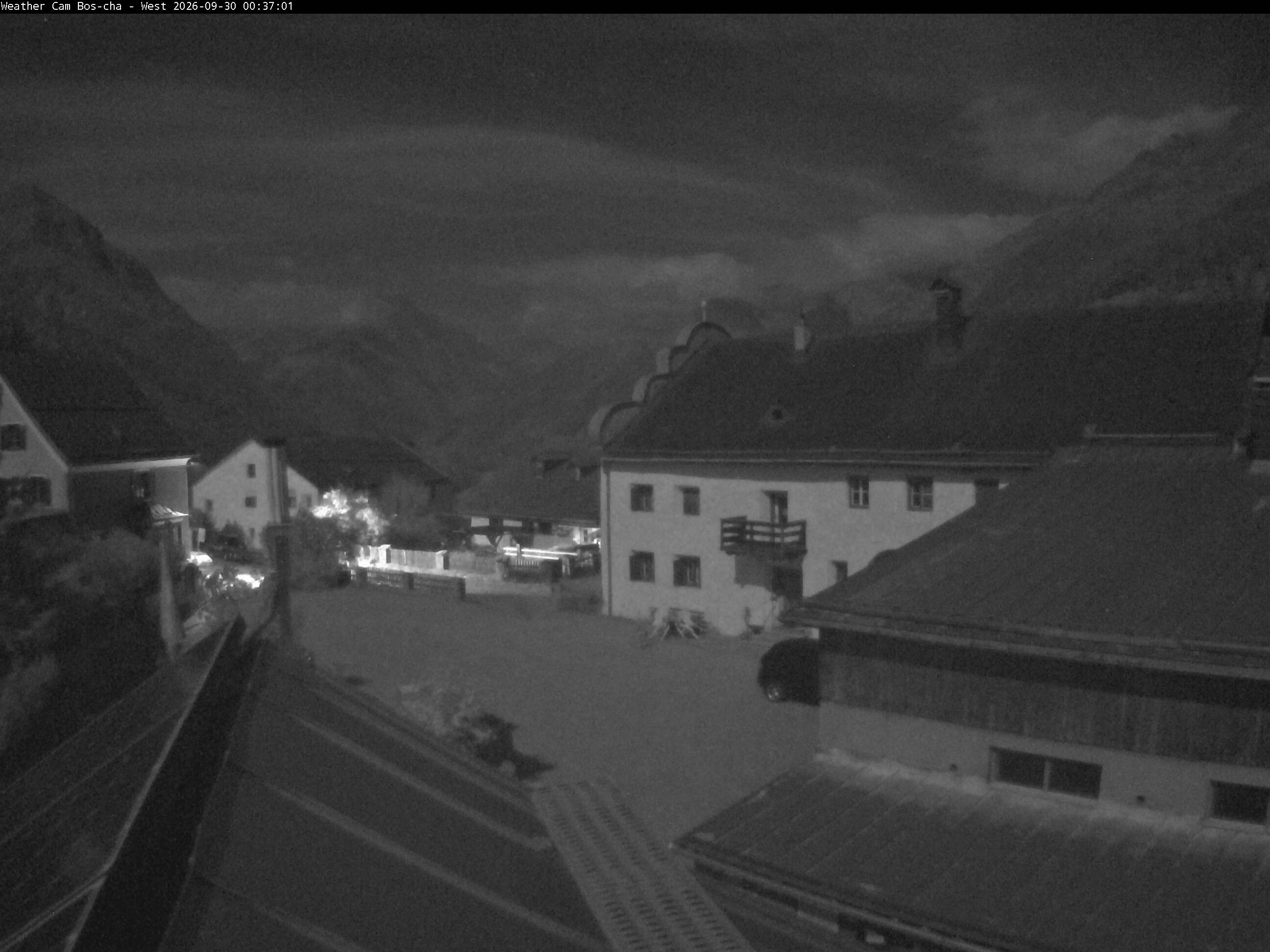 Archived image Webcam Scuol - Ardez Bos-cha
