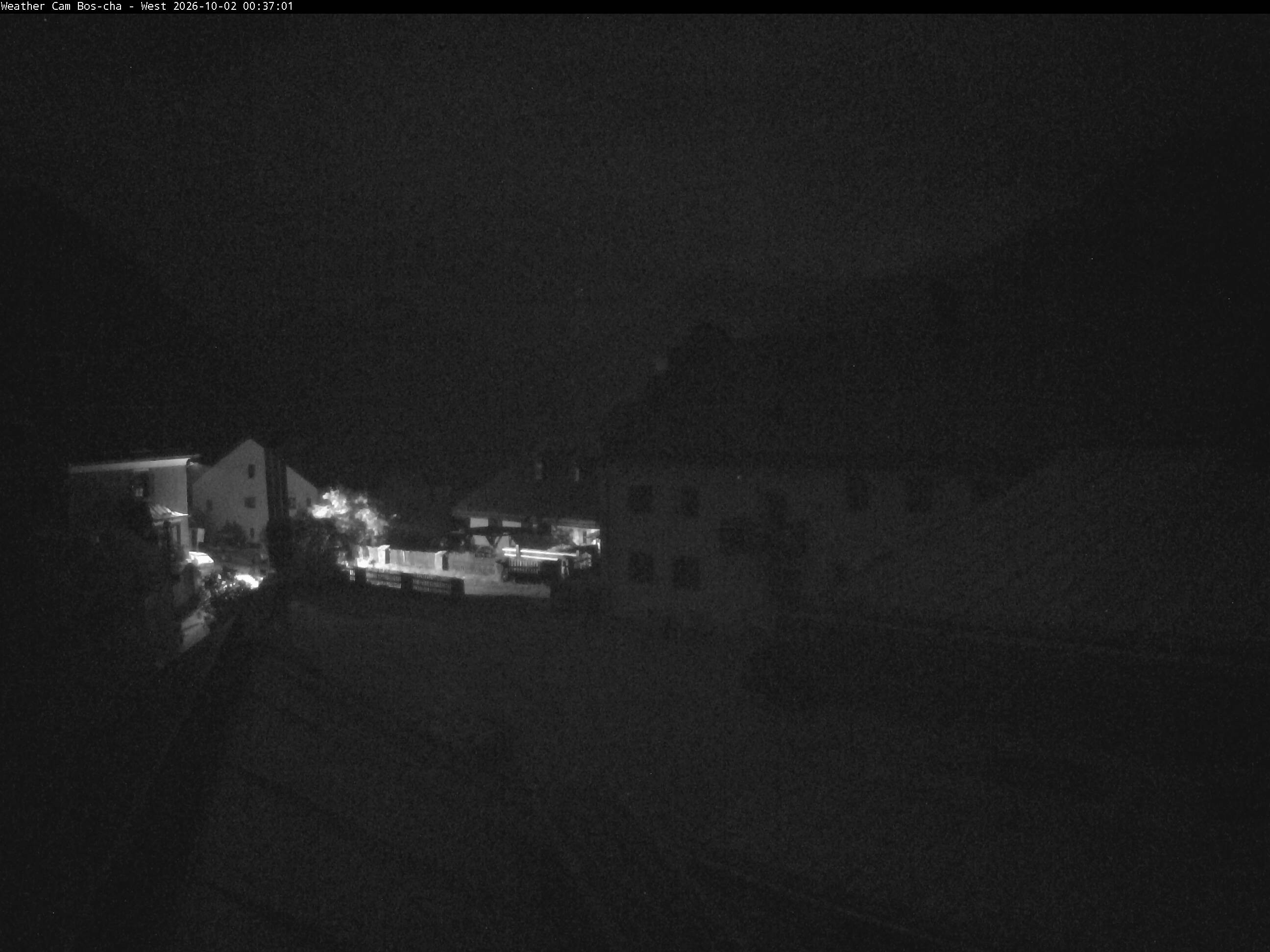 Archiv Foto Webcam Ardez Bos-cha Westen