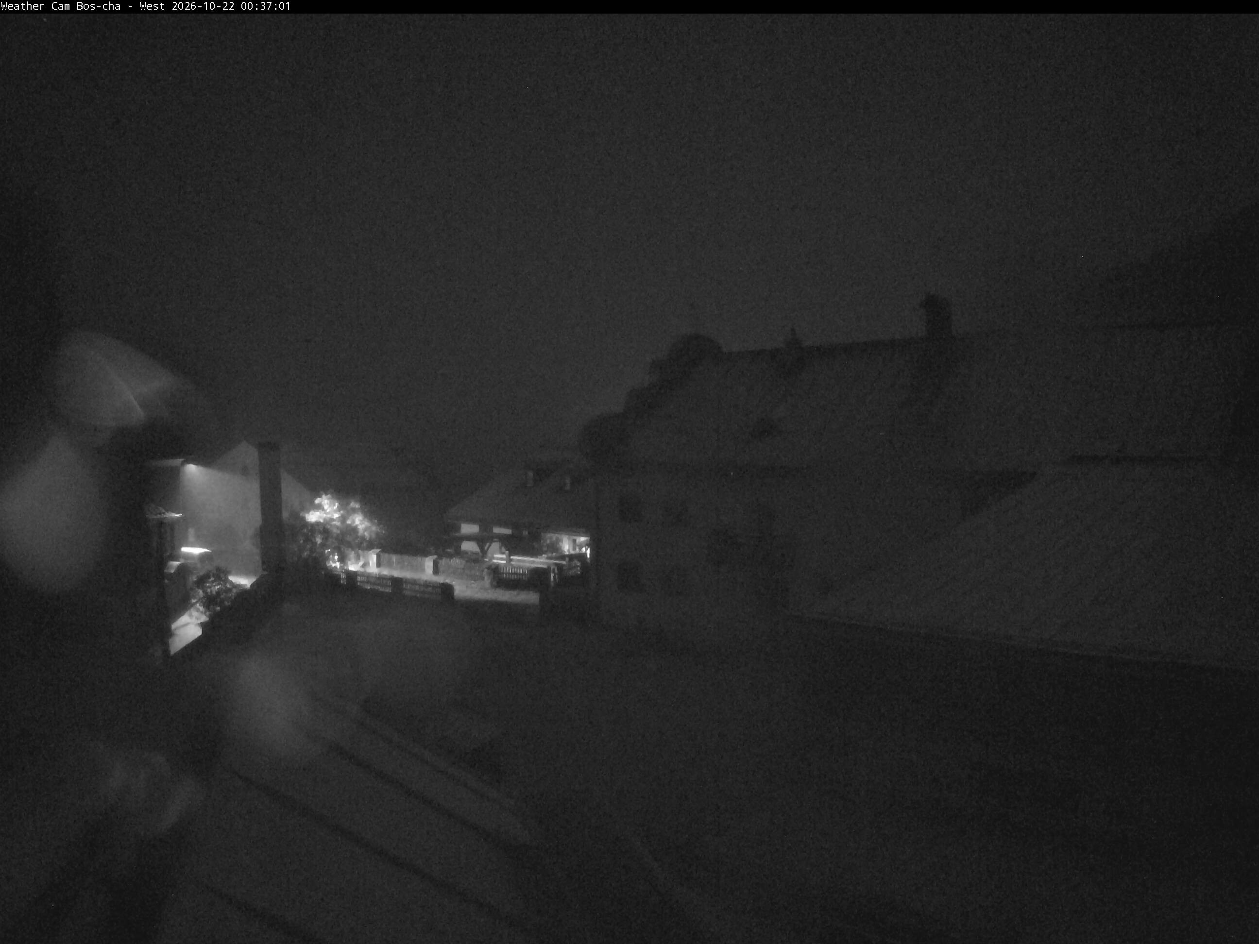 Archiv Foto Webcam Ardez Bos-cha Westen