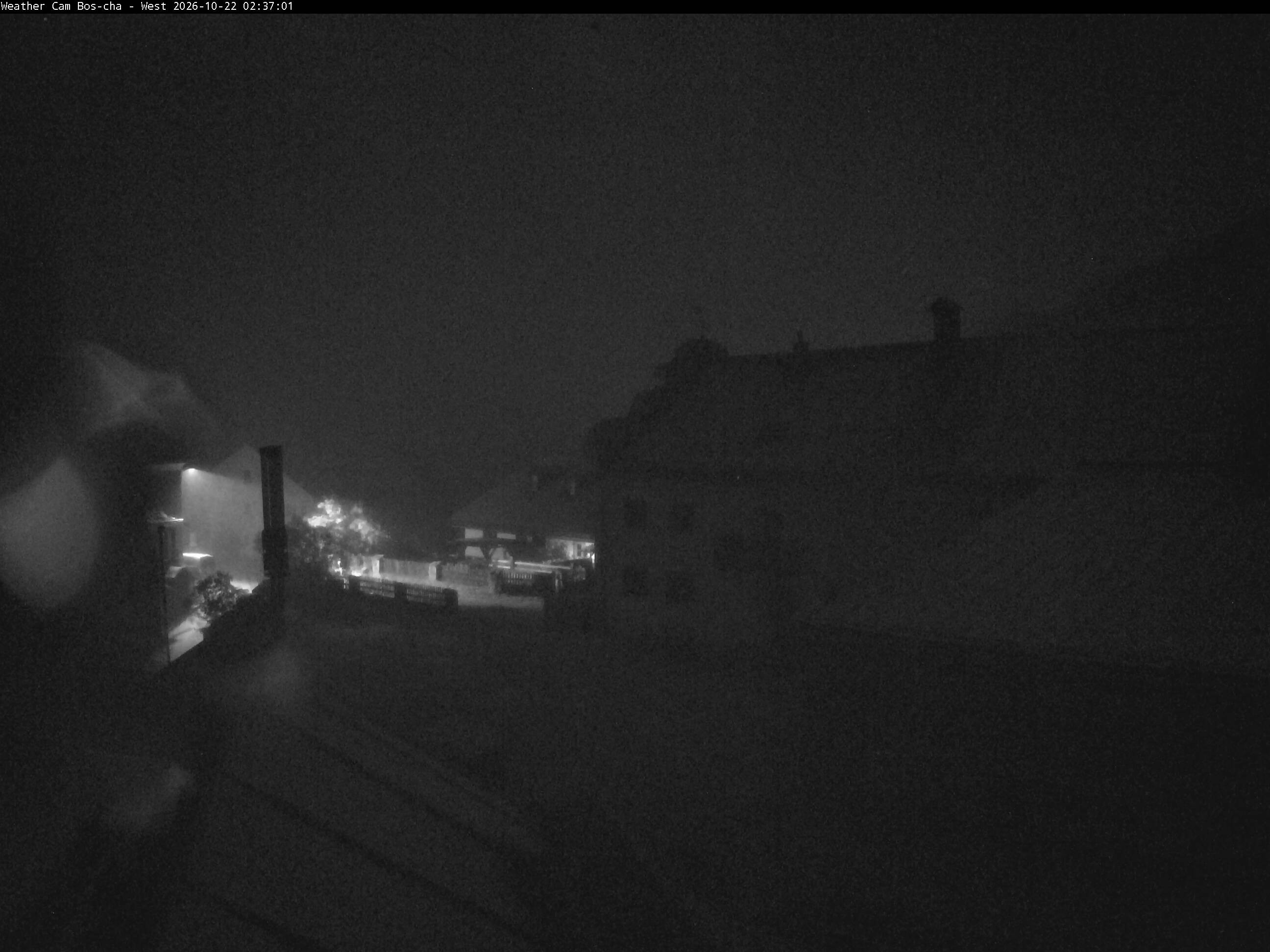 Archiv Foto Webcam Ardez Bos-cha Westen