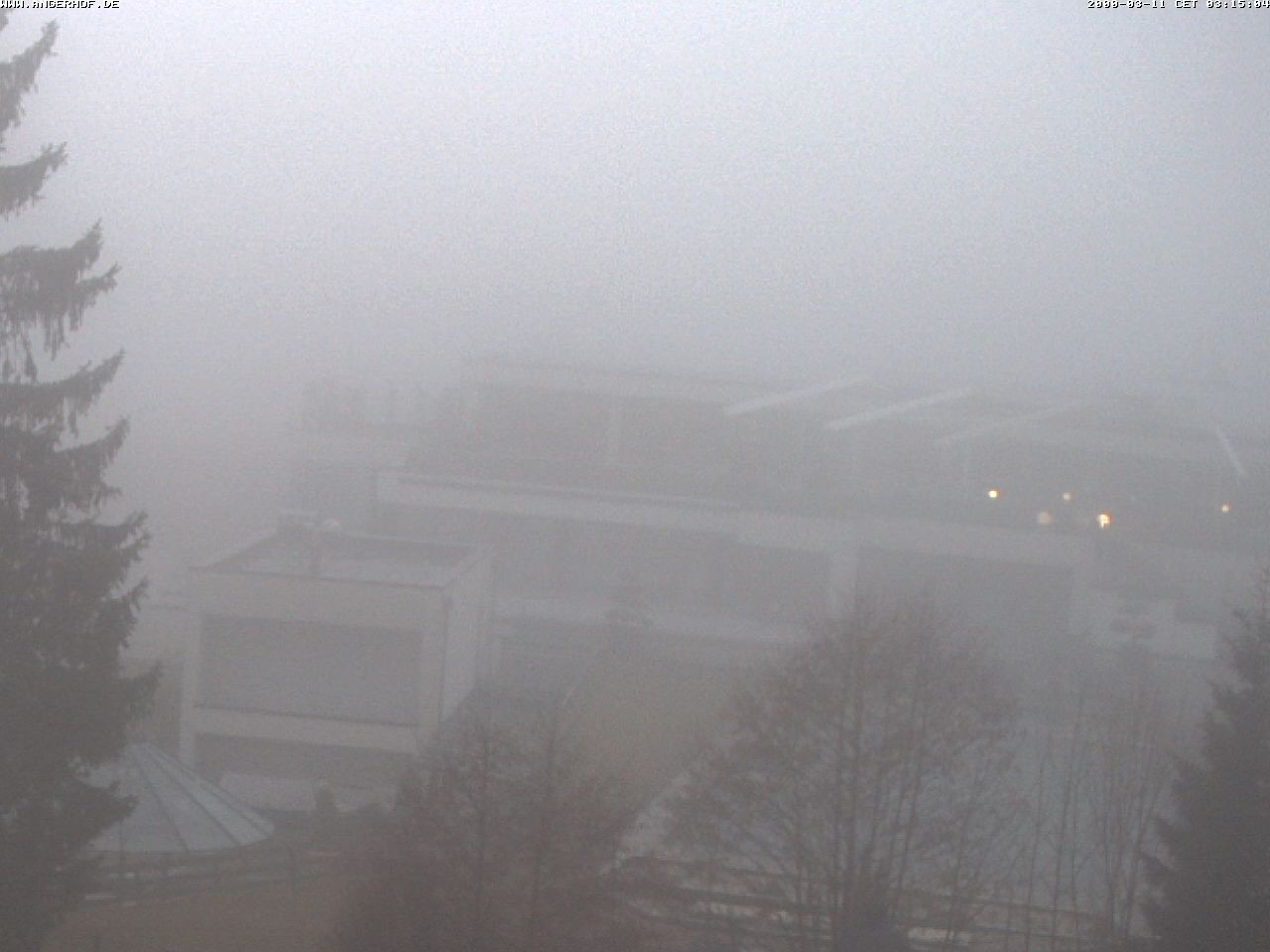 Archiv Foto Webcam Hotel Angerhof in Sankt Englmar, Niederbayern