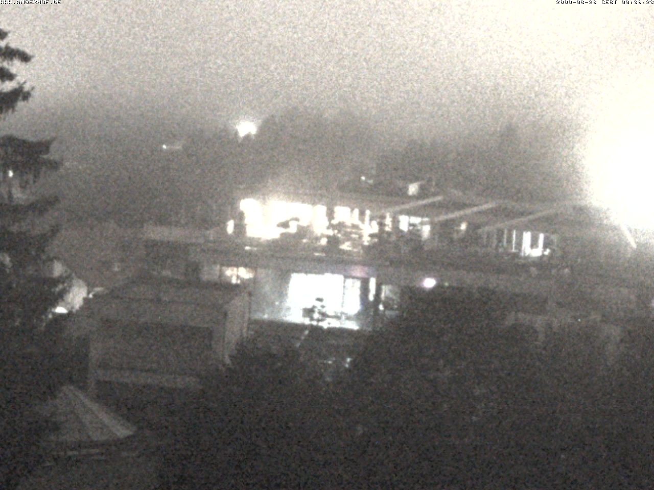 Archiv Foto Webcam Hotel Angerhof in Sankt Englmar, Niederbayern
