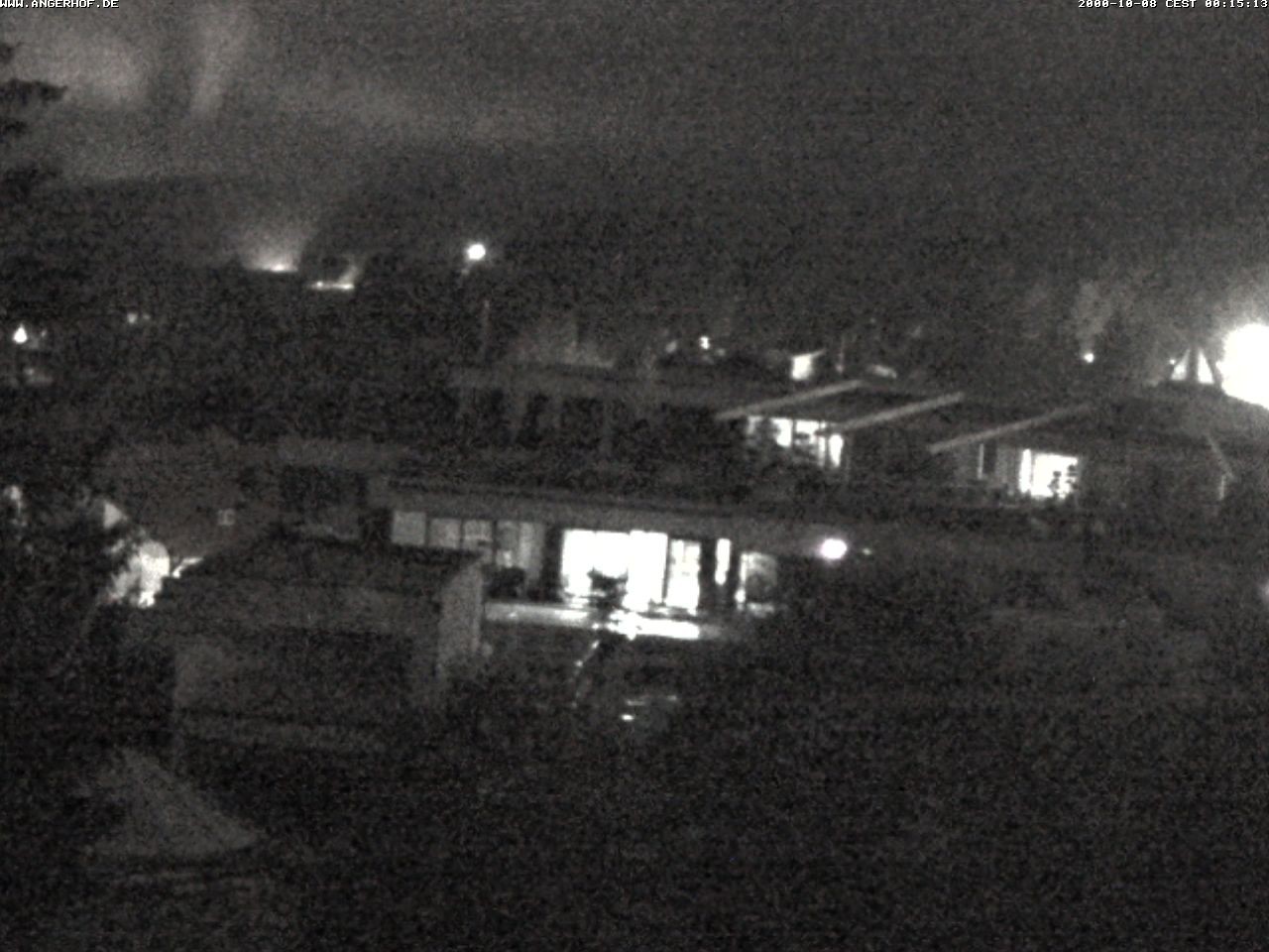 Archiv Foto Webcam Hotel Angerhof in Sankt Englmar, Niederbayern