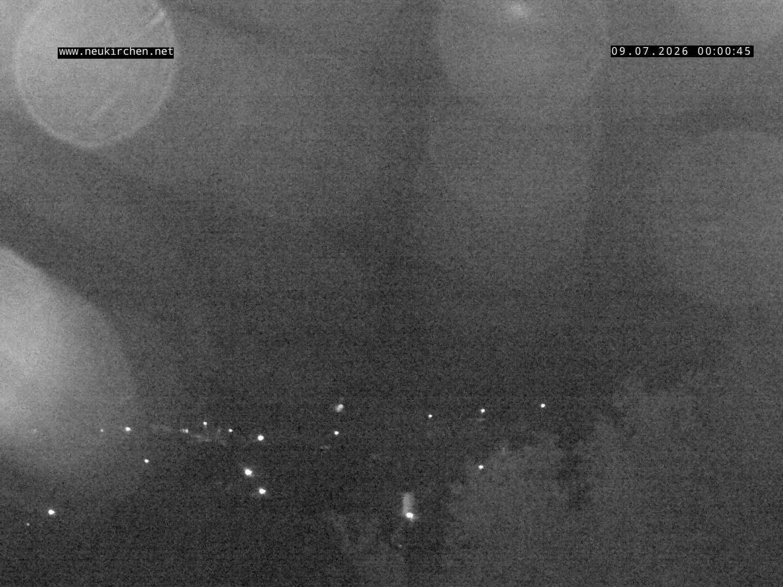 Archived image Webcam Neukirchen (Lower Bavaria)