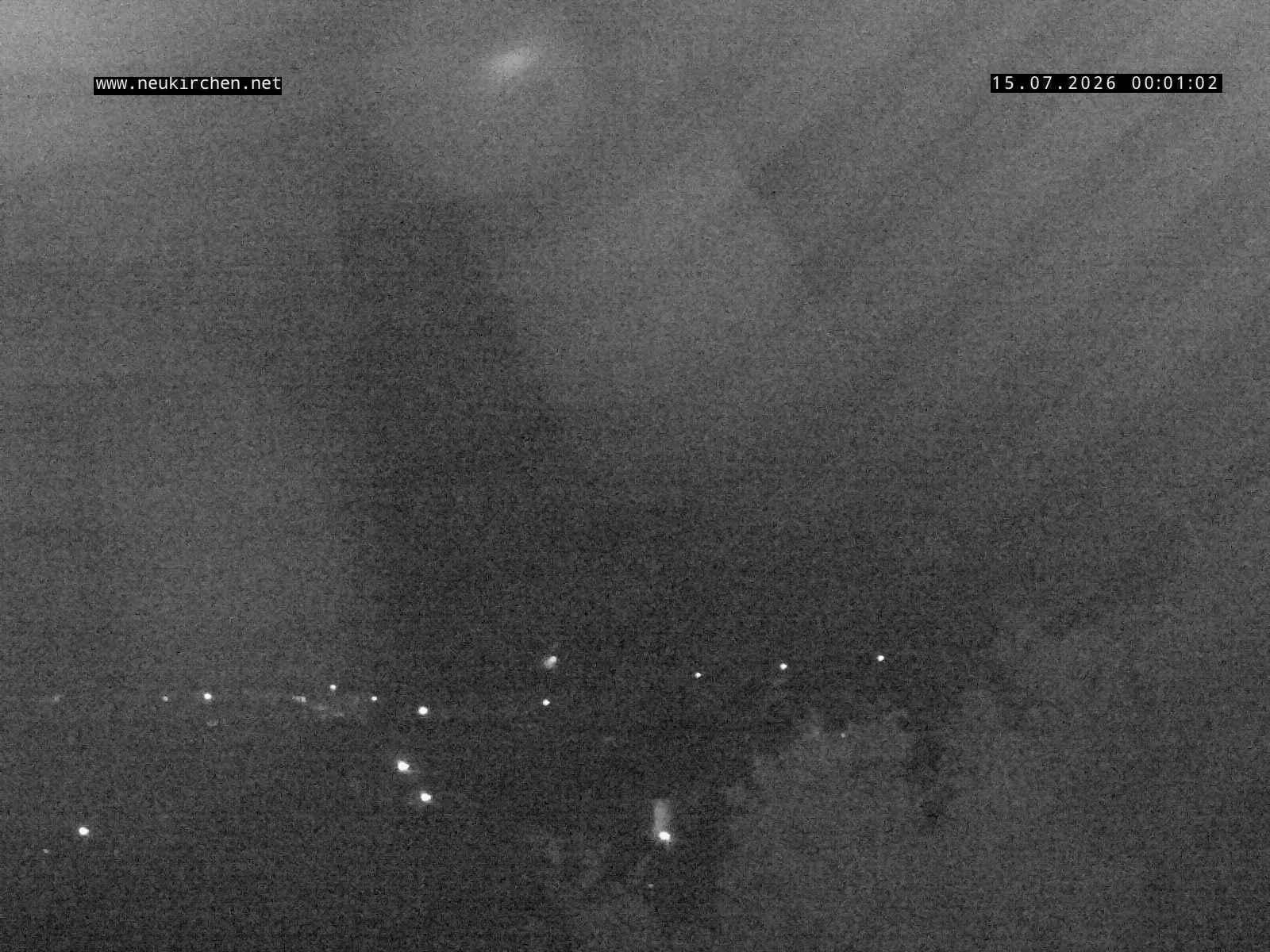 Archiv Foto Webcam Neukirchen, Straubing-Bogen