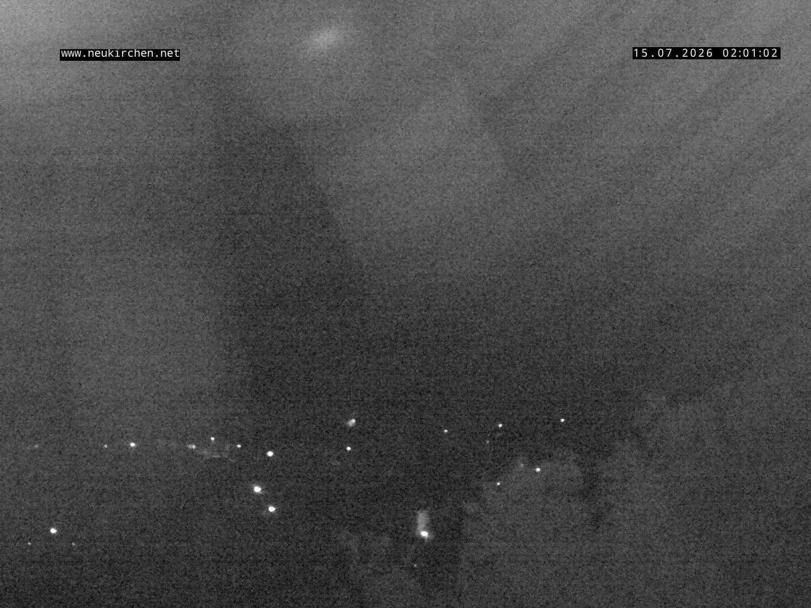 Archiv Foto Webcam Neukirchen, Straubing-Bogen