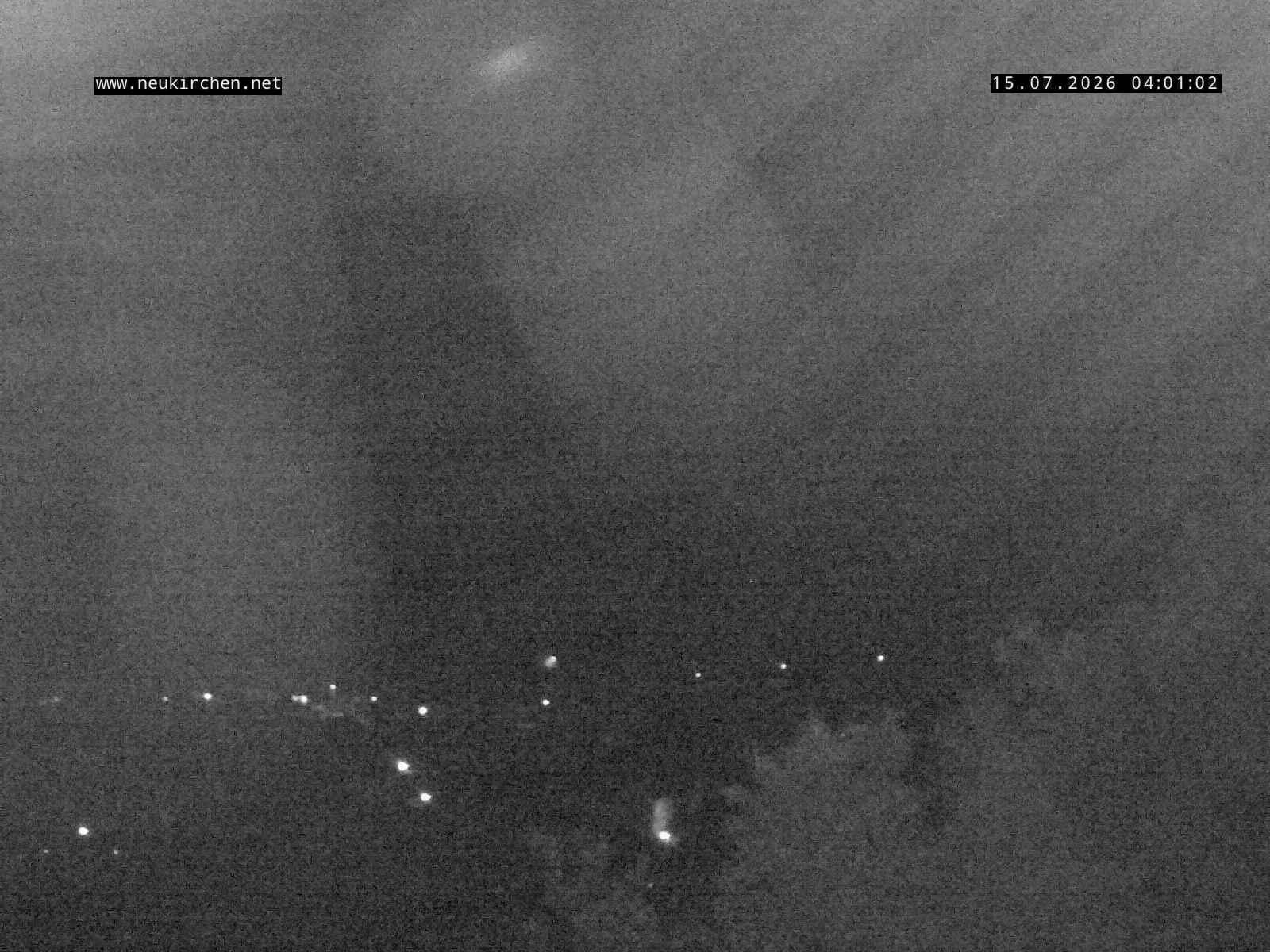 Archiv Foto Webcam Neukirchen, Straubing-Bogen
