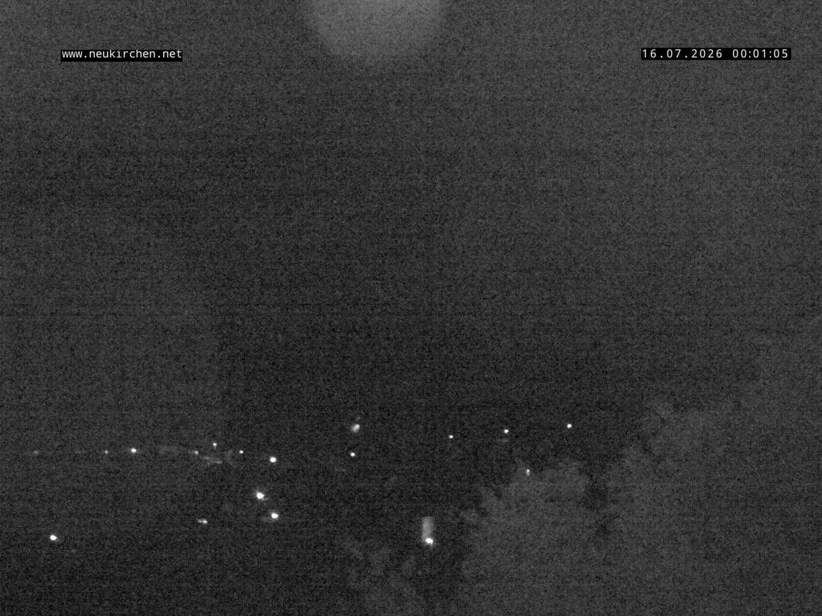 Archiv Foto Webcam Neukirchen, Straubing-Bogen