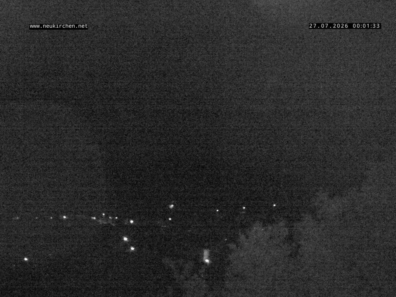 Archiv Foto Webcam Neukirchen, Straubing-Bogen