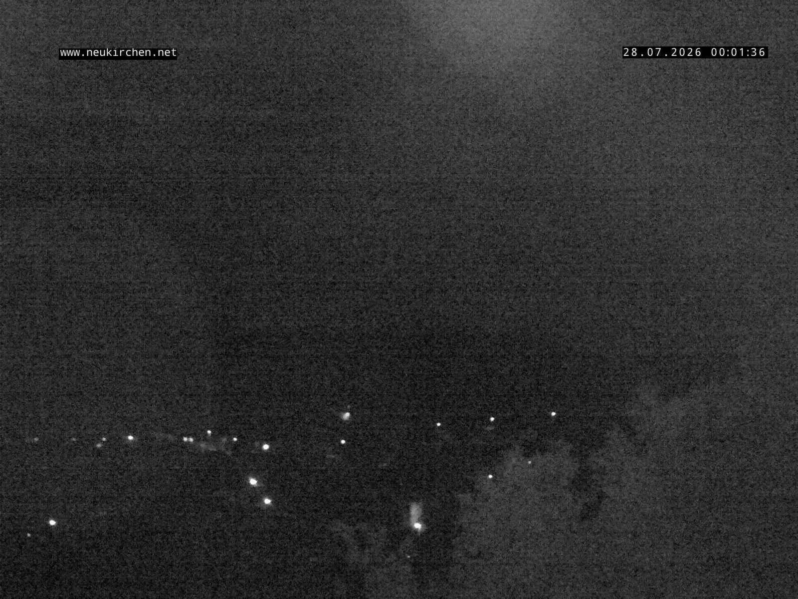 Archiv Foto Webcam Neukirchen, Straubing-Bogen