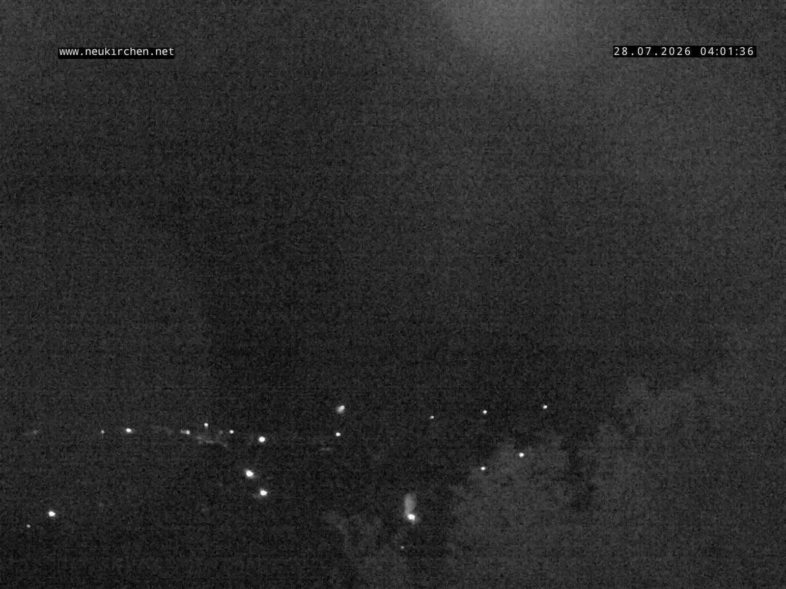 Archiv Foto Webcam Neukirchen, Straubing-Bogen