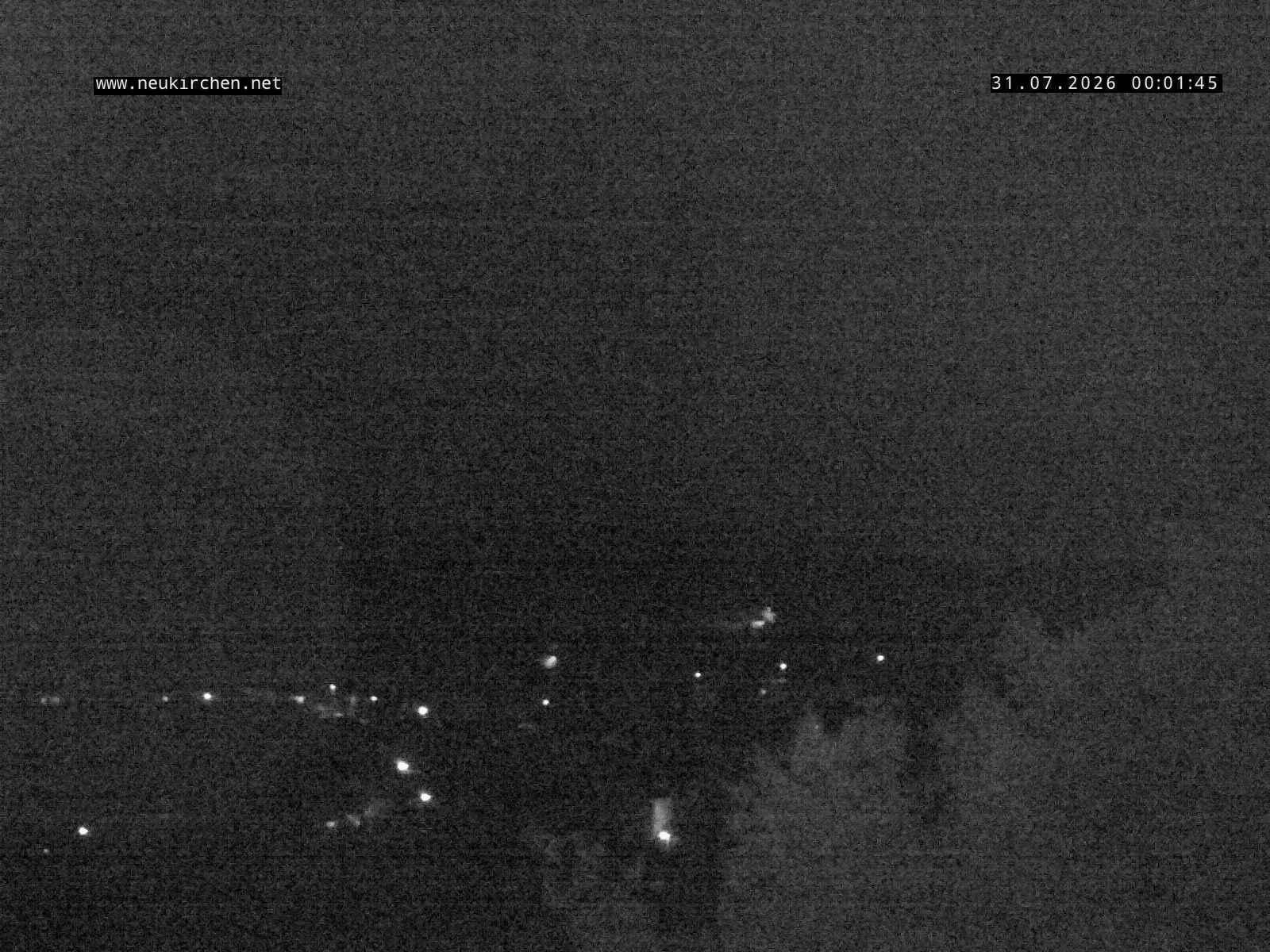 Archiv Foto Webcam Neukirchen, Straubing-Bogen