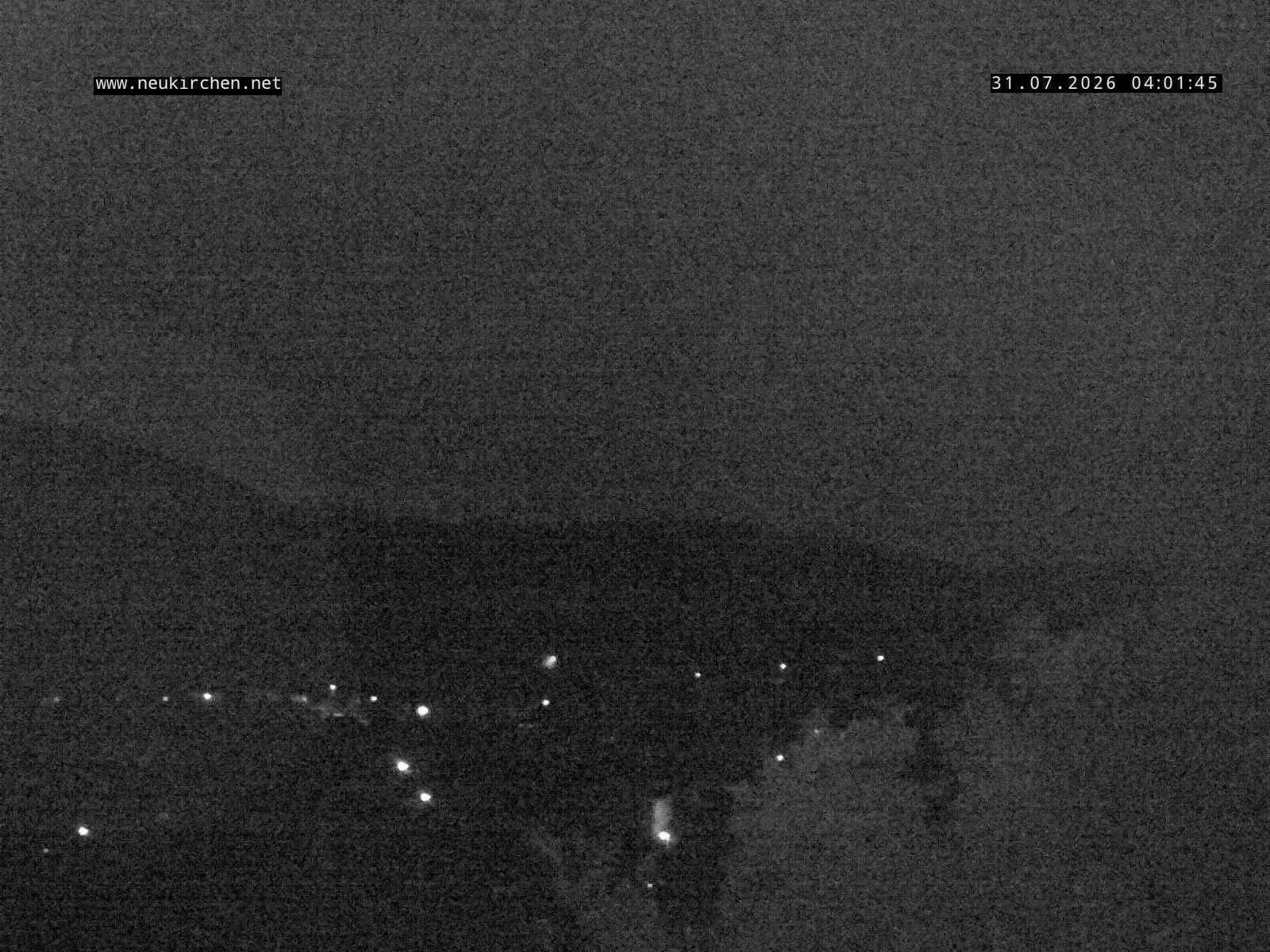 Archiv Foto Webcam Neukirchen, Straubing-Bogen