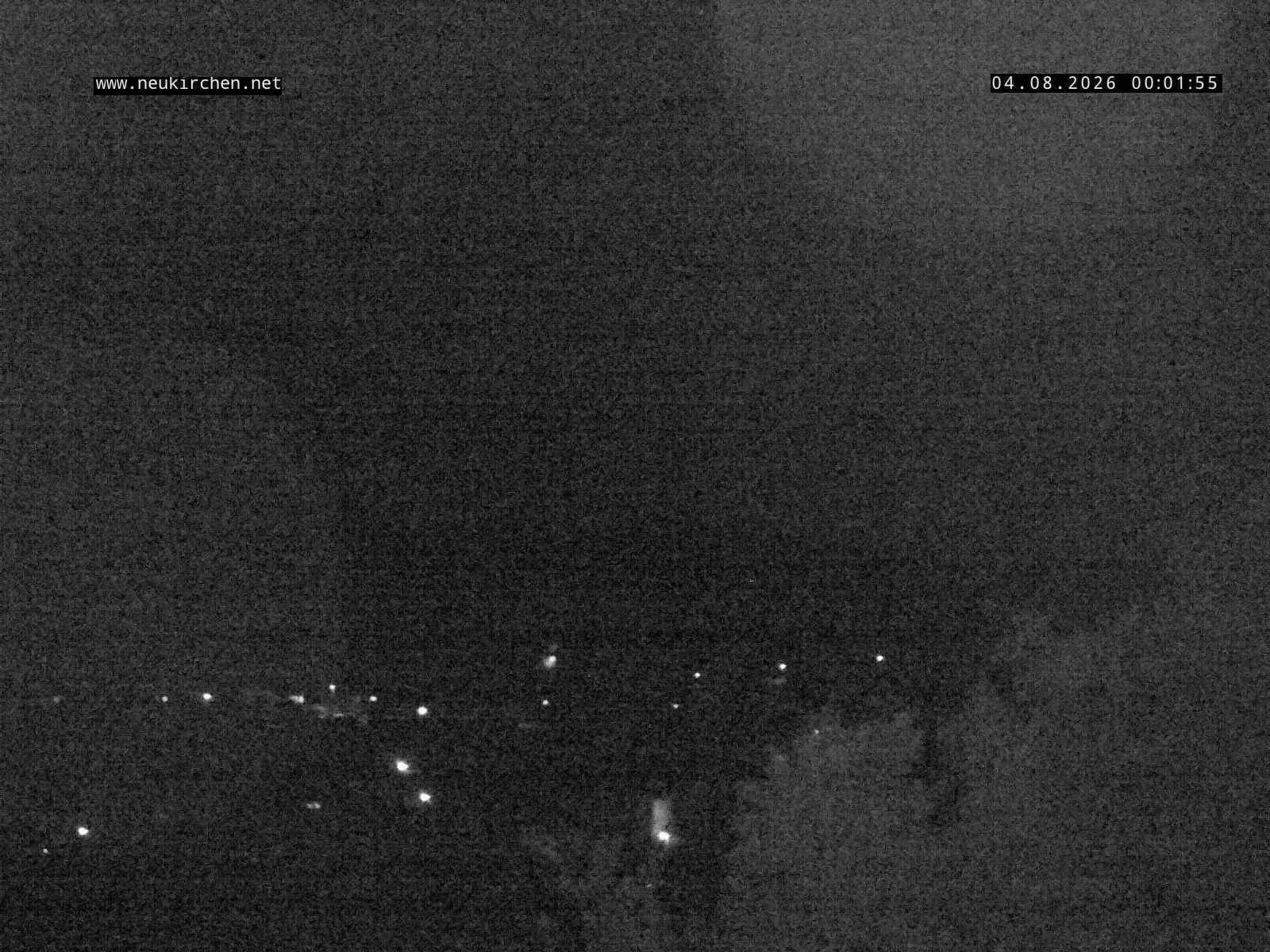 Archiv Foto Webcam Neukirchen, Straubing-Bogen