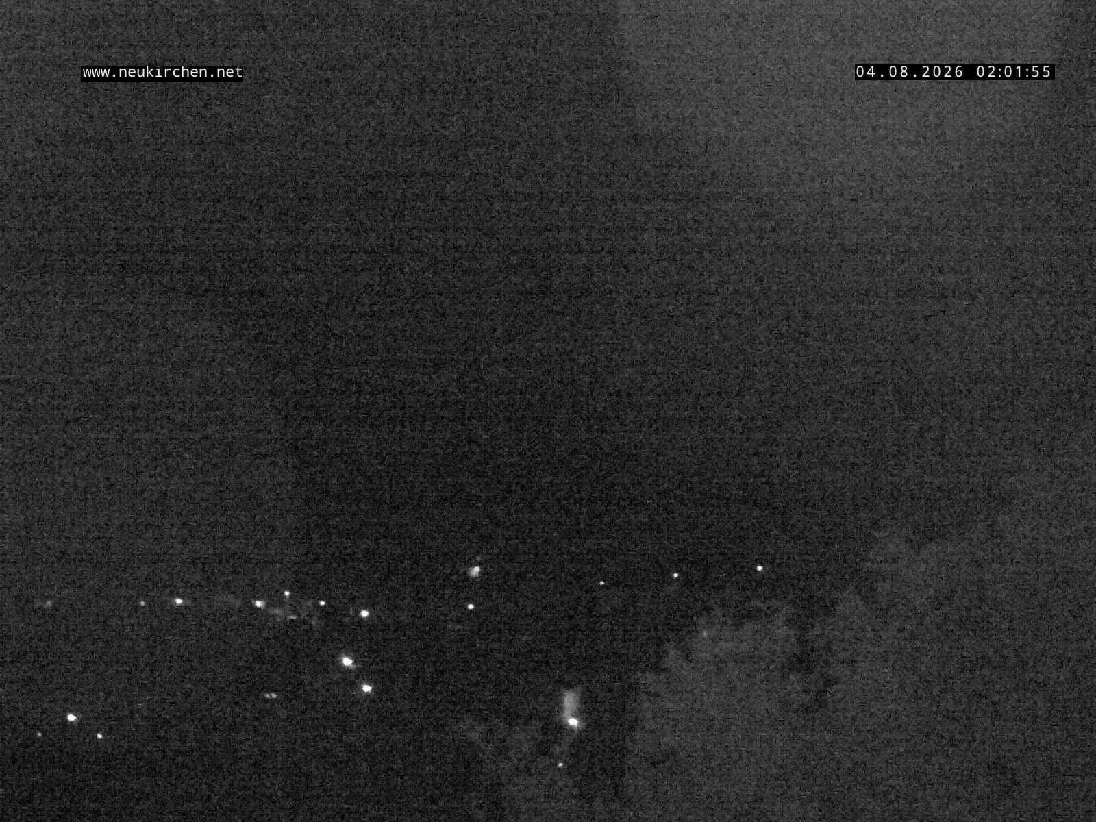 Archiv Foto Webcam Neukirchen, Straubing-Bogen