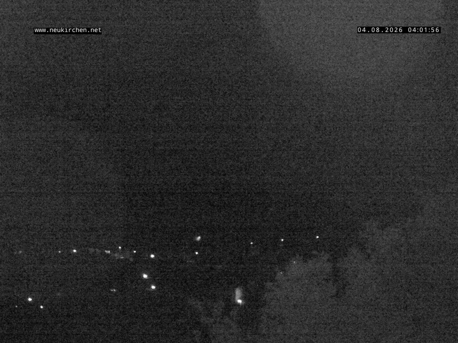 Archiv Foto Webcam Neukirchen, Straubing-Bogen