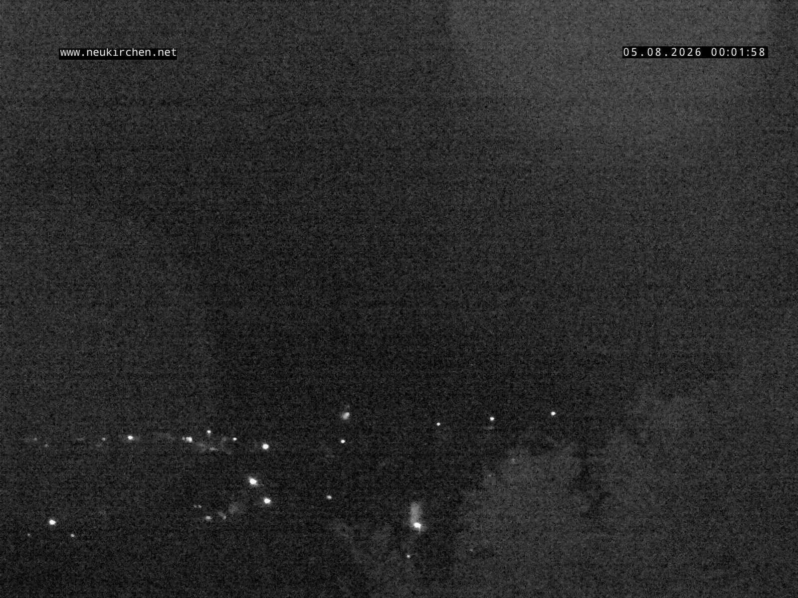 Archiv Foto Webcam Neukirchen, Straubing-Bogen