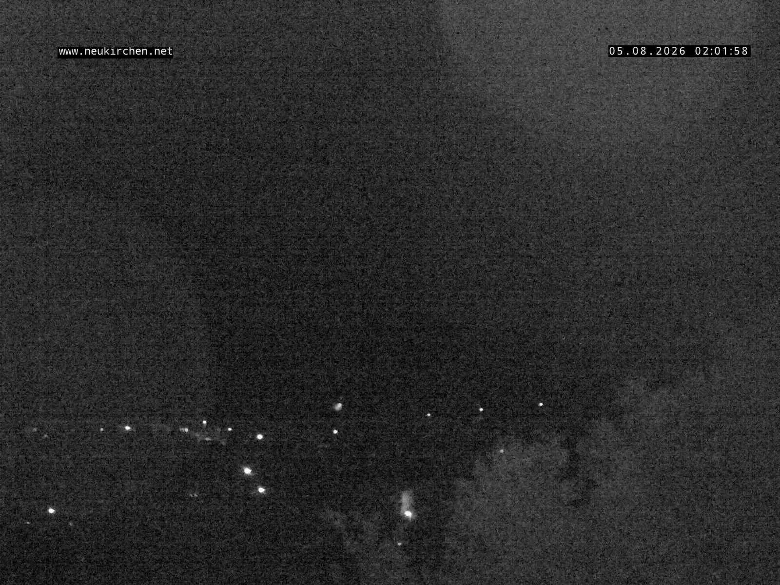 Archiv Foto Webcam Neukirchen, Straubing-Bogen