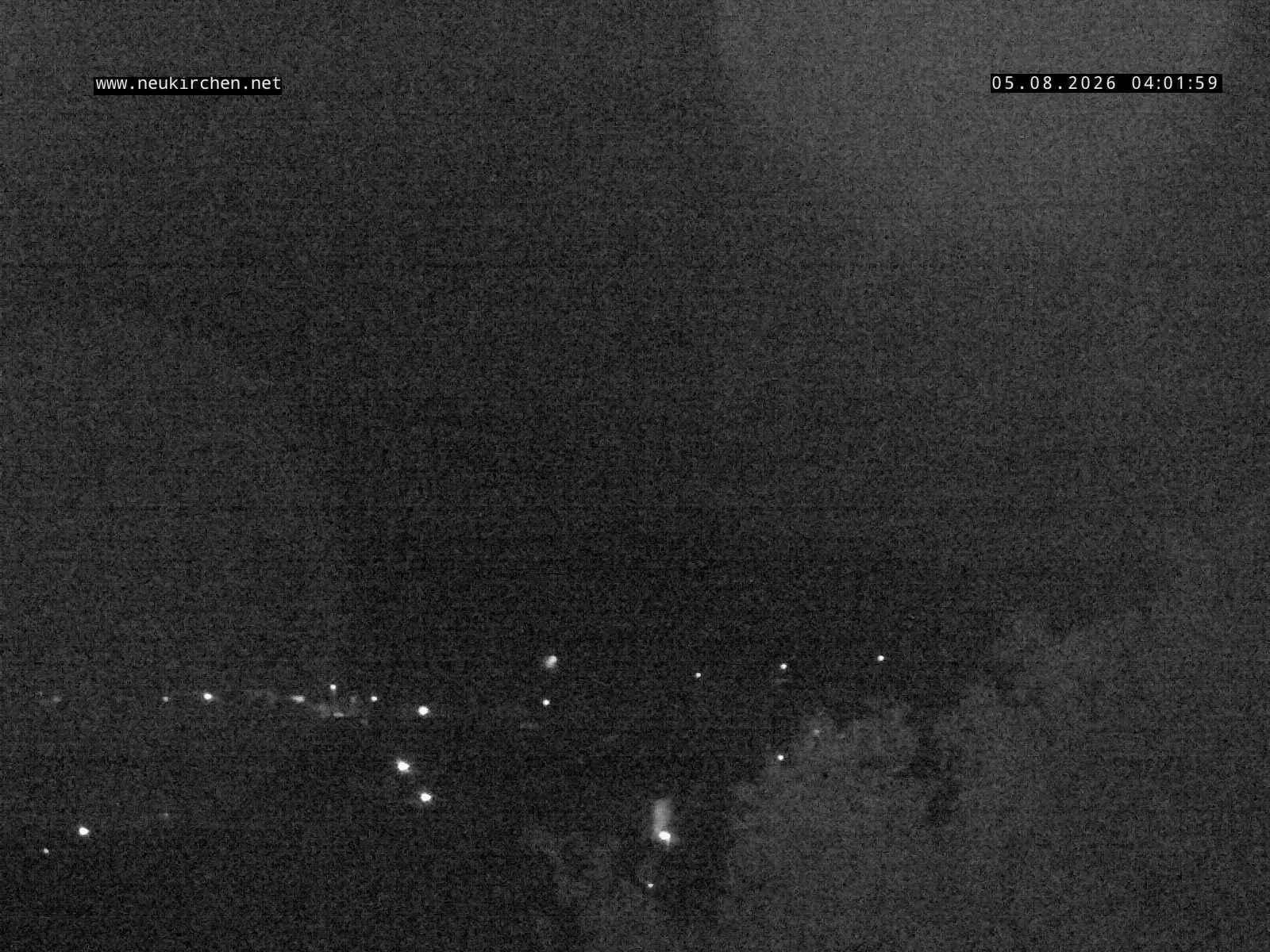 Archiv Foto Webcam Neukirchen, Straubing-Bogen