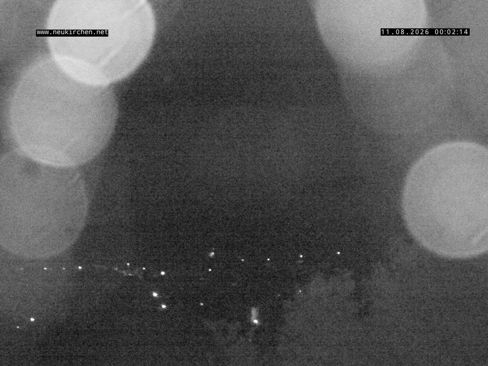 Archiv Foto Webcam Neukirchen, Straubing-Bogen