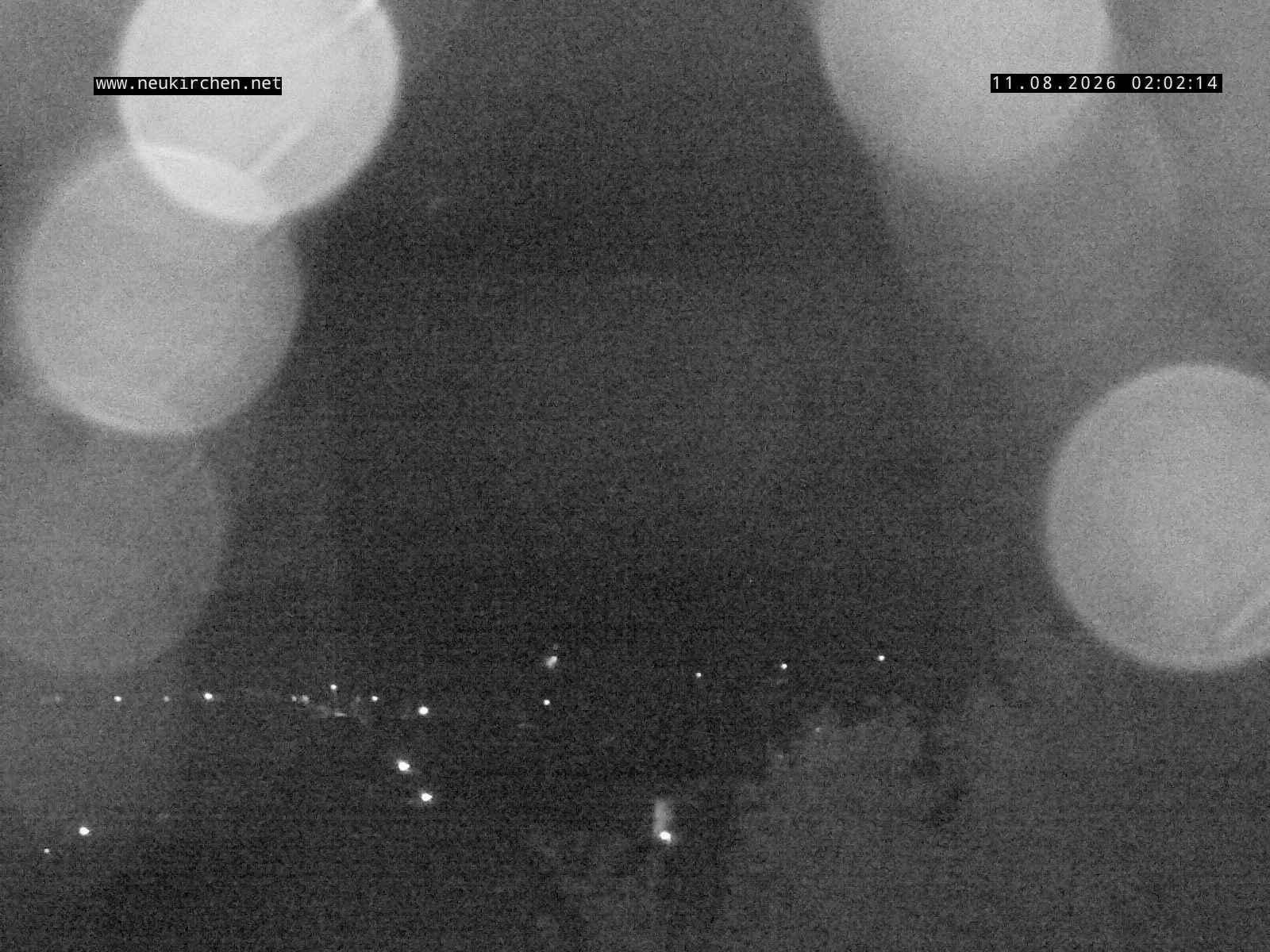 Archiv Foto Webcam Neukirchen, Straubing-Bogen