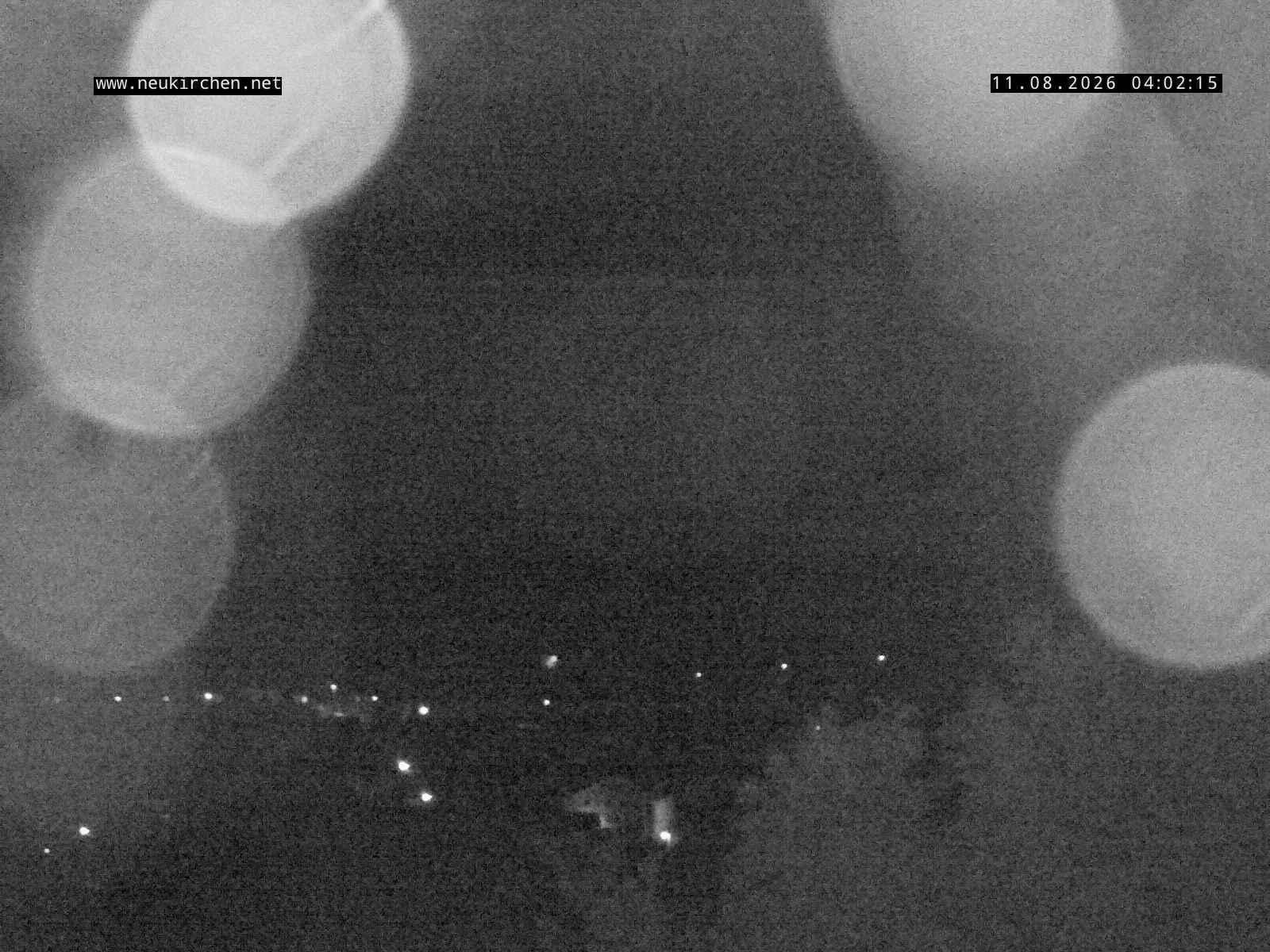 Archiv Foto Webcam Neukirchen, Straubing-Bogen