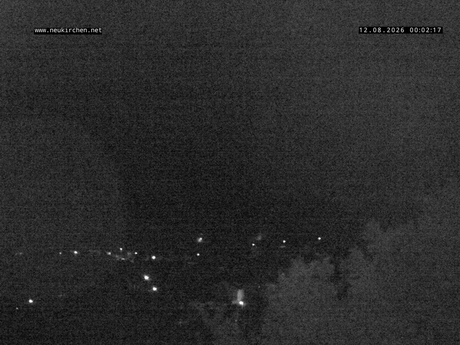 Archiv Foto Webcam Neukirchen, Straubing-Bogen