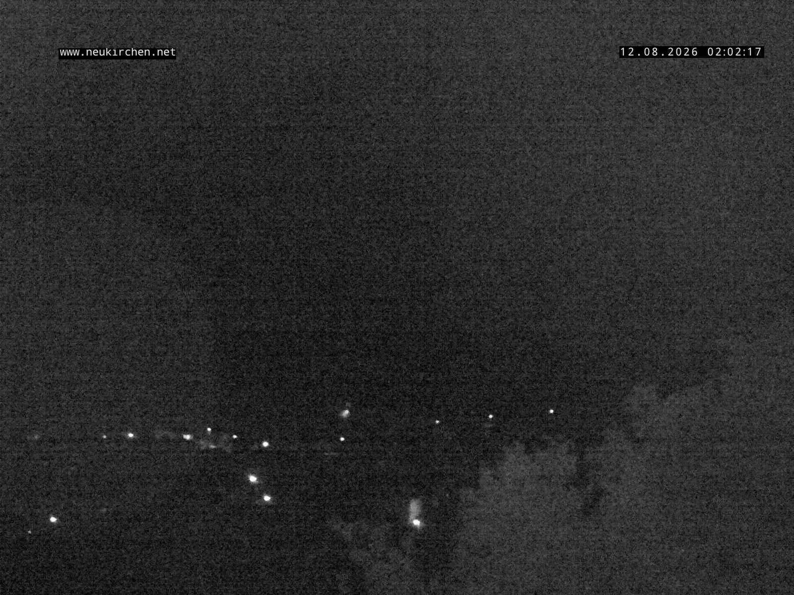 Archiv Foto Webcam Neukirchen, Straubing-Bogen