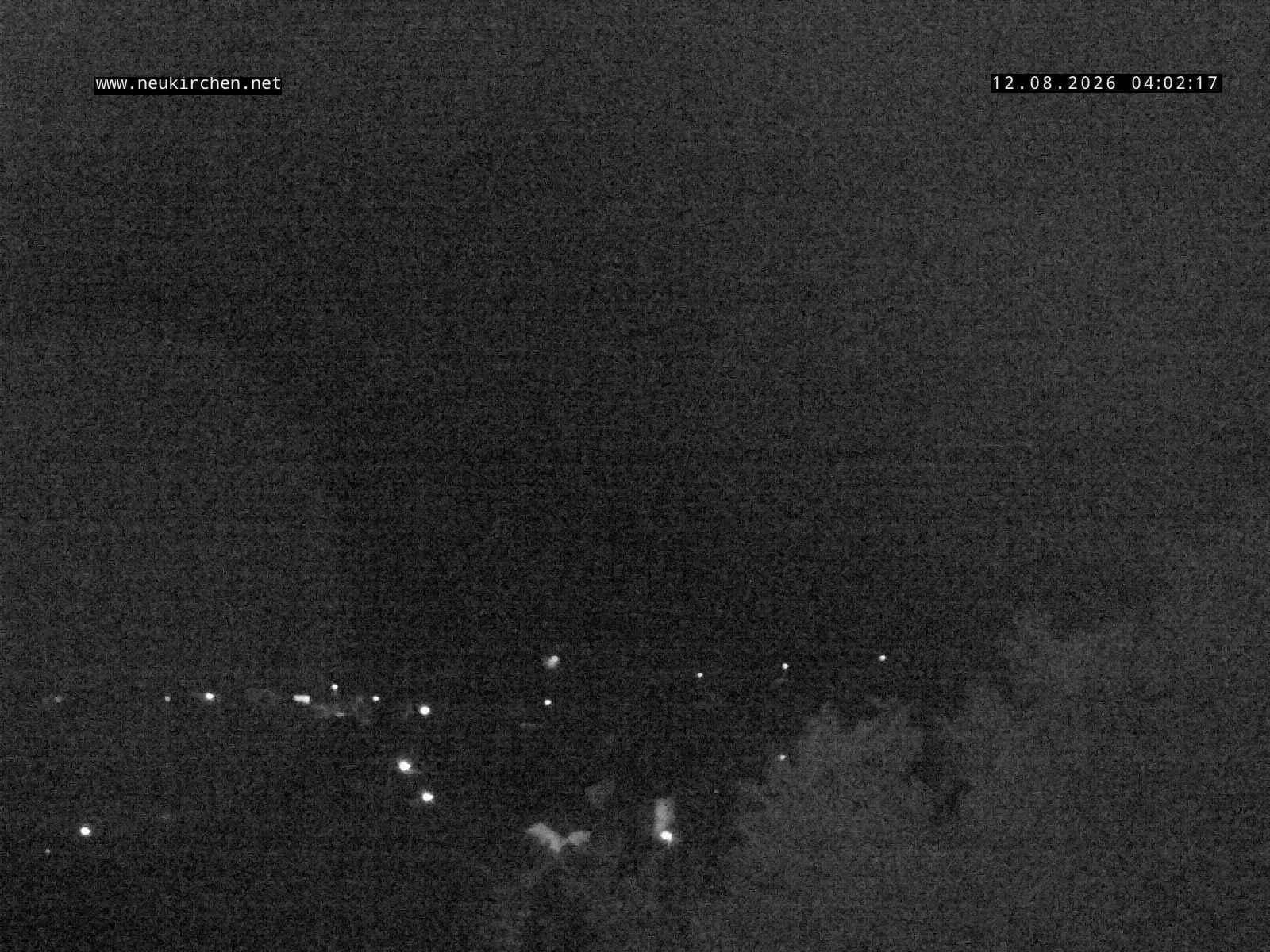 Archiv Foto Webcam Neukirchen, Straubing-Bogen