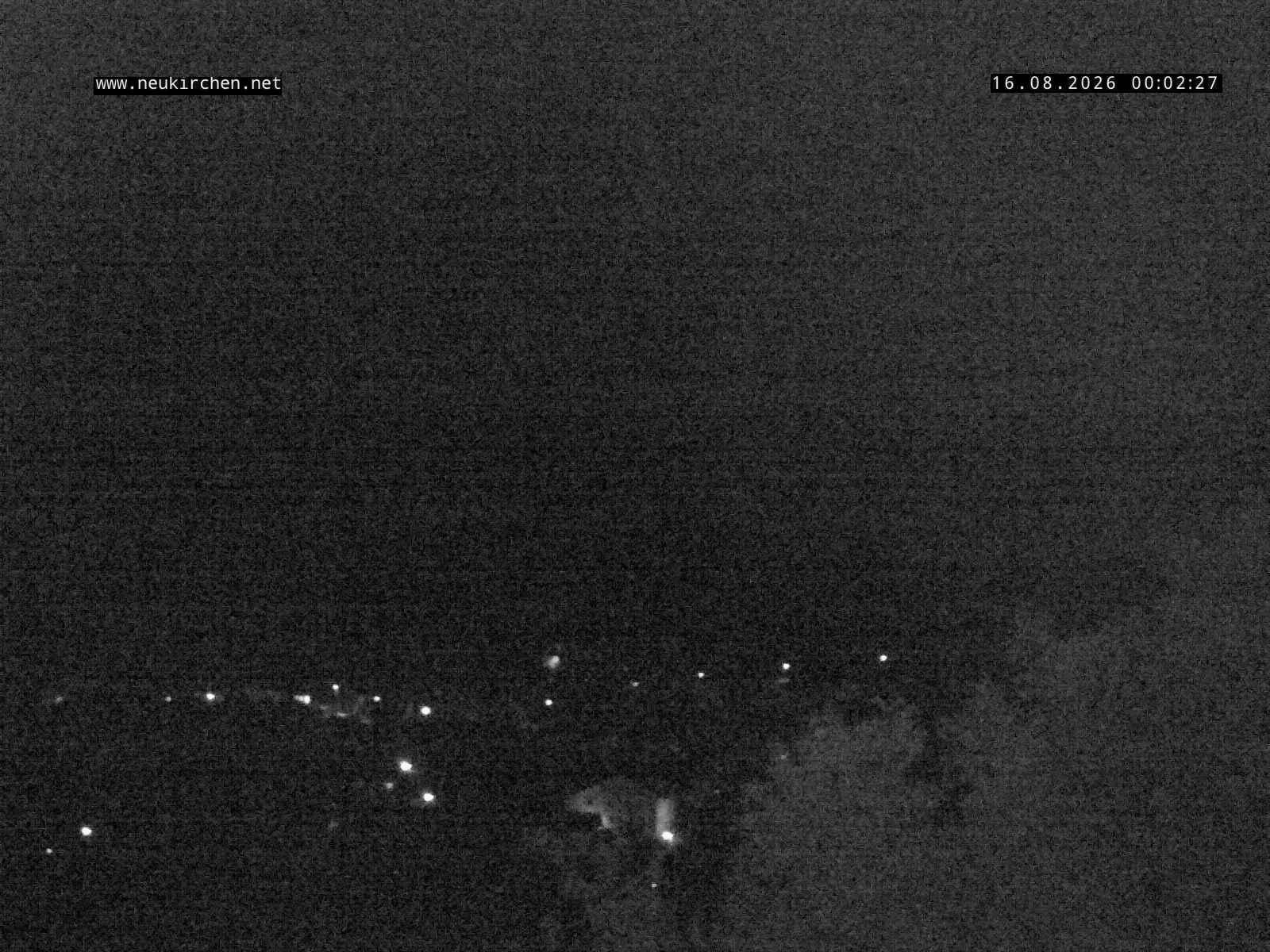 Archiv Foto Webcam Neukirchen, Straubing-Bogen
