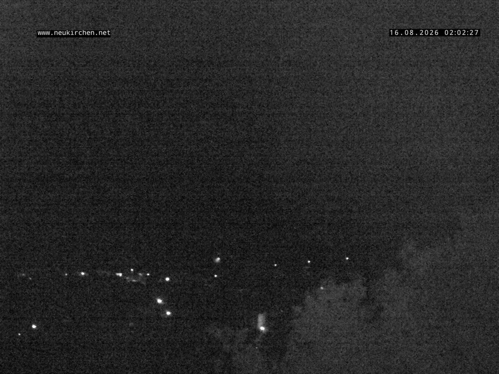 Archiv Foto Webcam Neukirchen, Straubing-Bogen