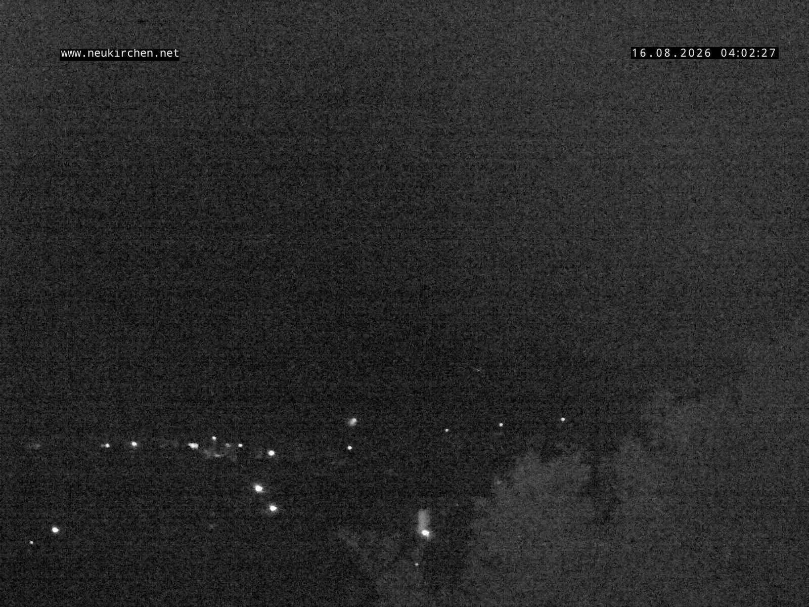 Archiv Foto Webcam Neukirchen, Straubing-Bogen