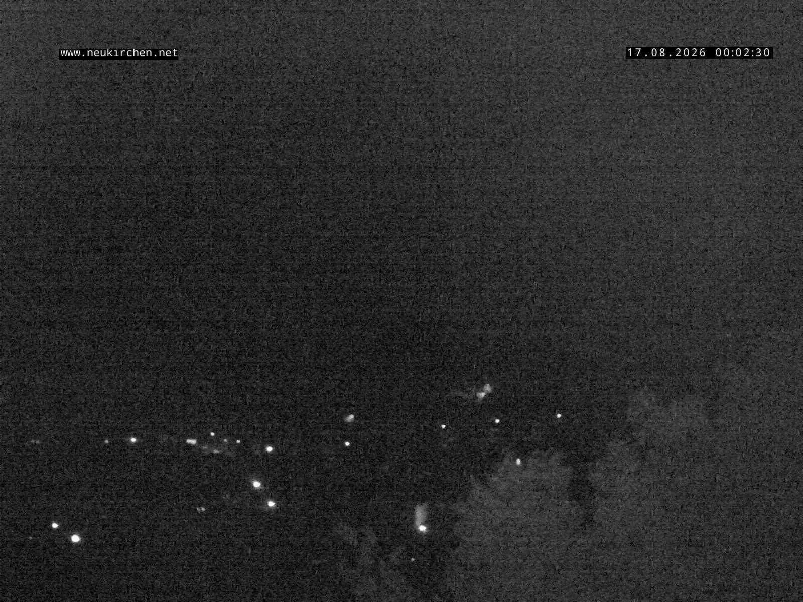 Archiv Foto Webcam Neukirchen, Straubing-Bogen