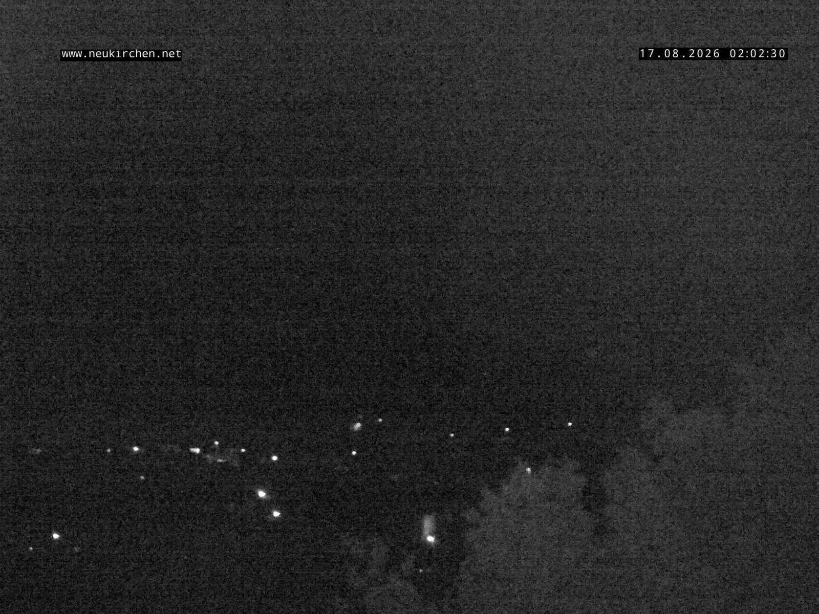 Archiv Foto Webcam Neukirchen, Straubing-Bogen