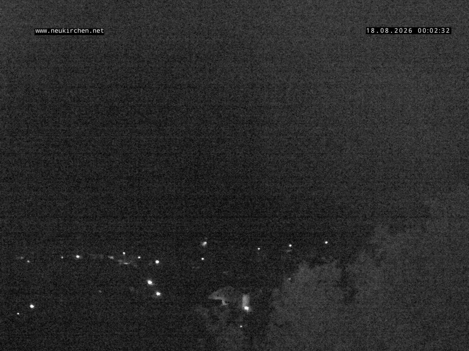 Archiv Foto Webcam Neukirchen, Straubing-Bogen