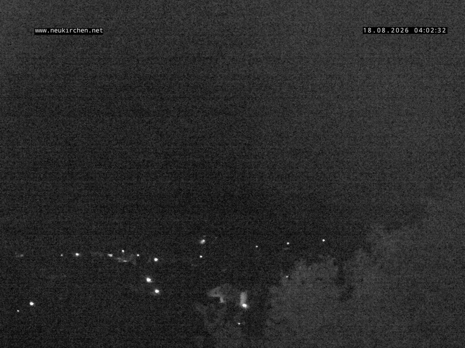 Archiv Foto Webcam Neukirchen, Straubing-Bogen