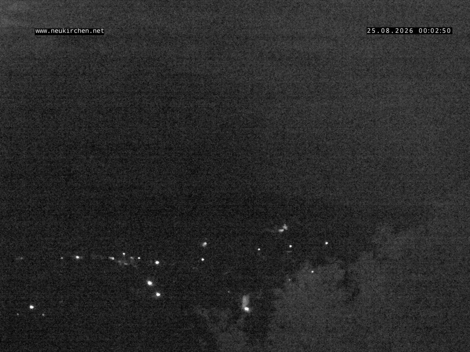Archiv Foto Webcam Neukirchen, Straubing-Bogen