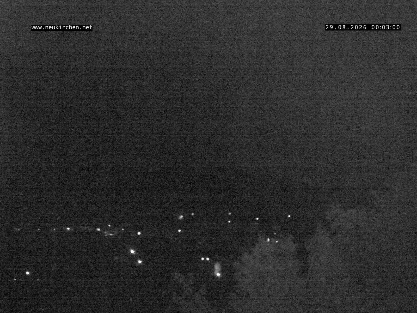 Archiv Foto Webcam Neukirchen, Straubing-Bogen