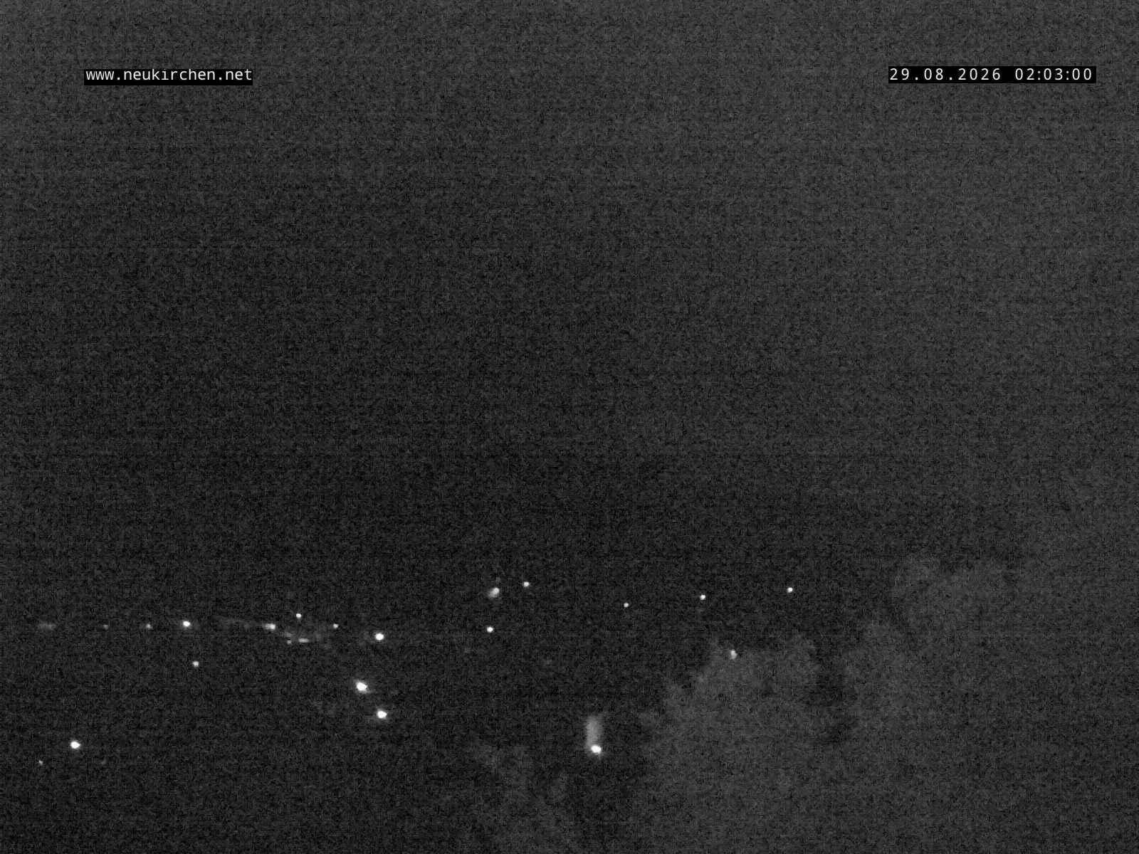 Archiv Foto Webcam Neukirchen, Straubing-Bogen