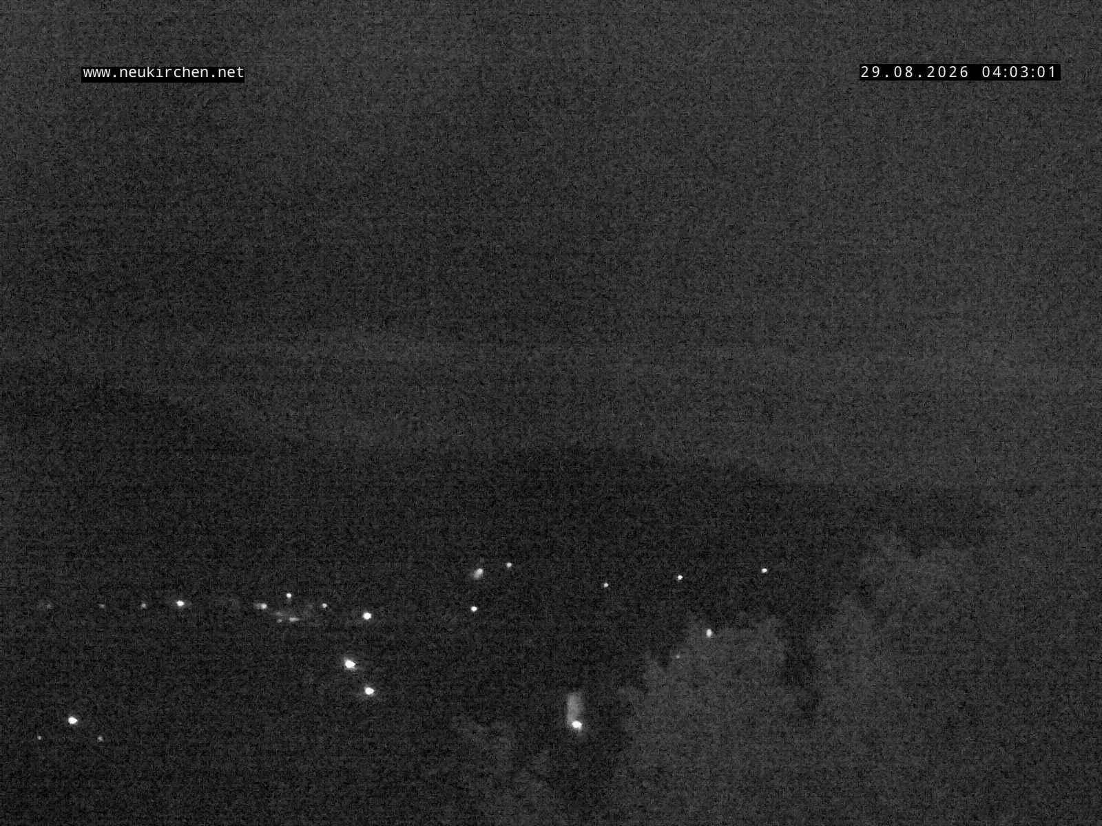 Archiv Foto Webcam Neukirchen, Straubing-Bogen