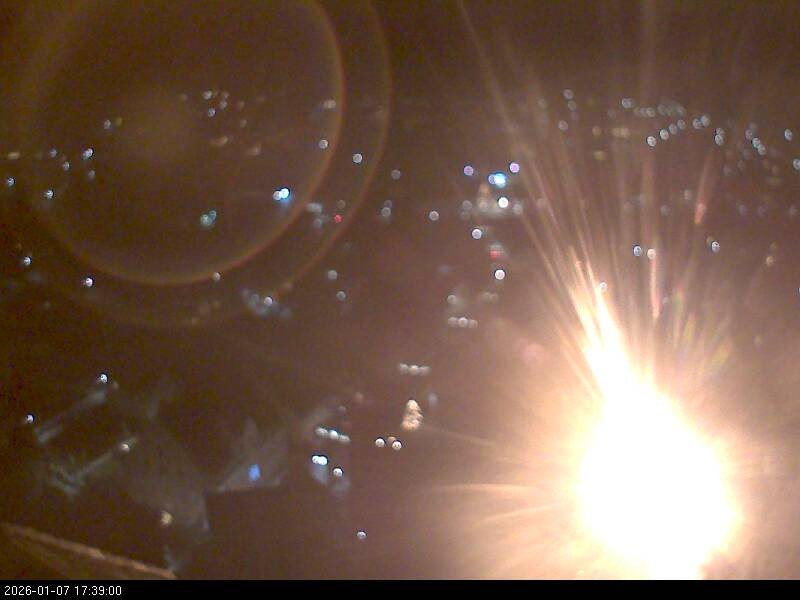 Archiv Foto Webcam Blick auf Falkenstein (Cham)